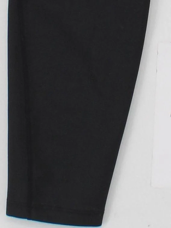 Nike Women's Leggings M Black 100% Other Full length - Image 4