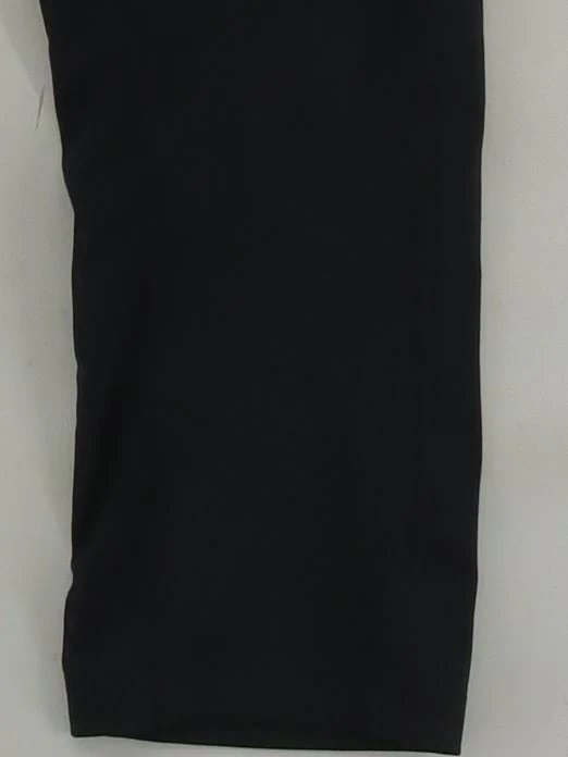 Nike Women's Leggings M Black Polyester with Spandex Capri - Image 4