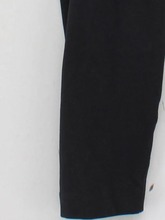 Nike Women's Leggings S Black Cotton New with tags - Image 4