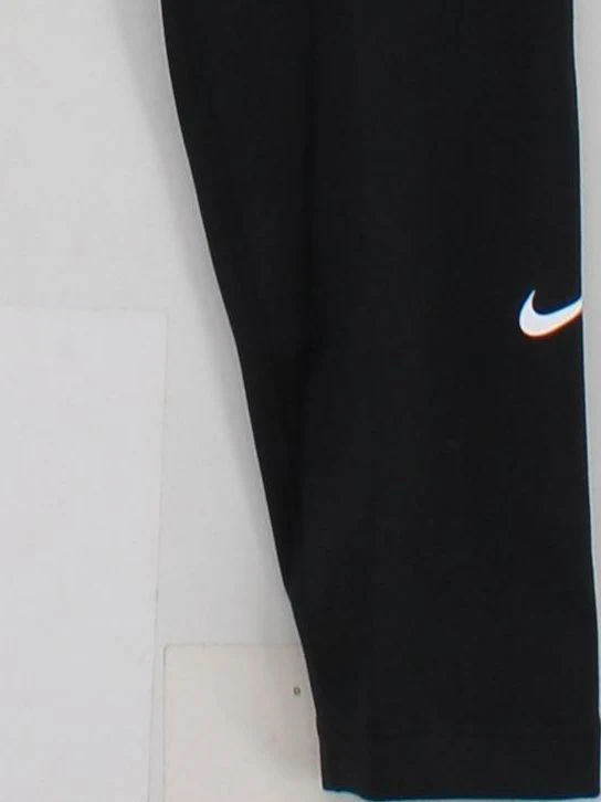 Nike Women's Leggings XS Black Polyester with Elastane Full length New with tags - Image 4