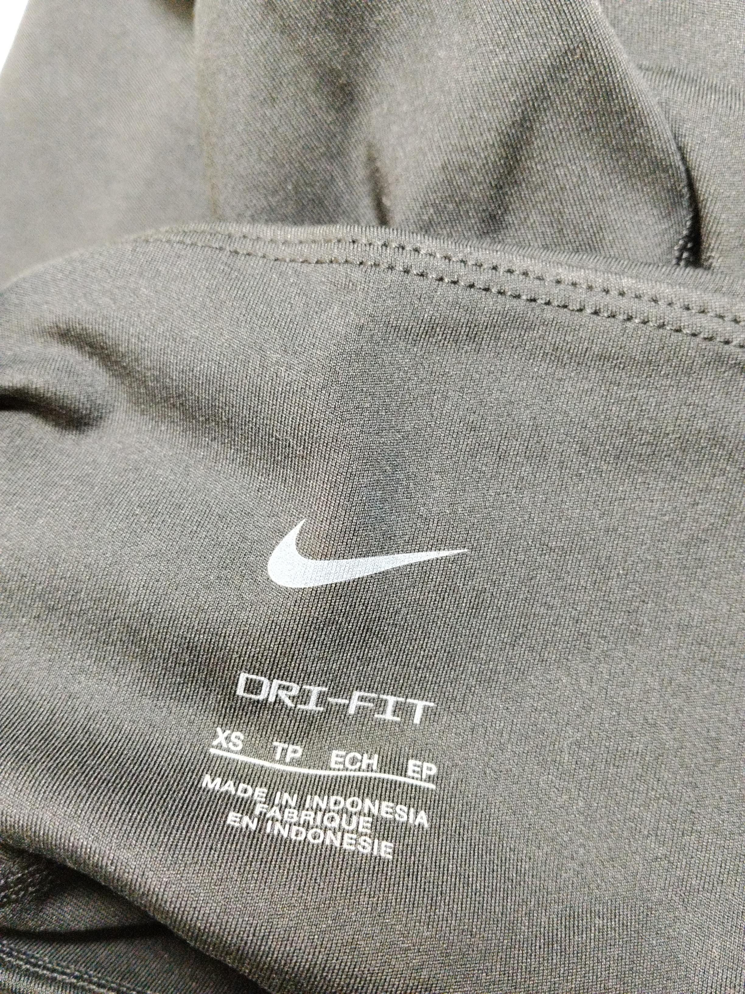 Nike Women's Leggings XS Black Polyester with Elastane Full length New with tags - Image 5