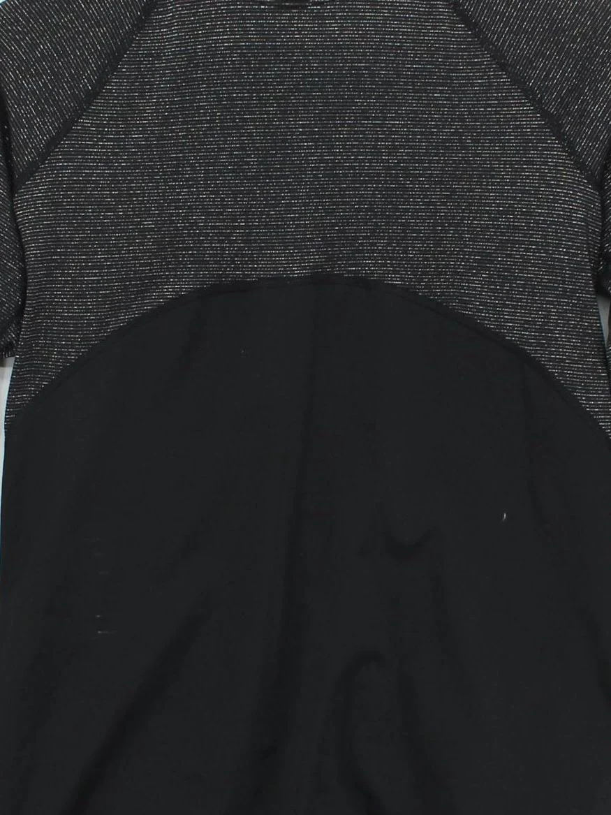 Nike Women's Loungewear L Black Polyester with Elastane, Polyamide, Other Basic - Image 3
