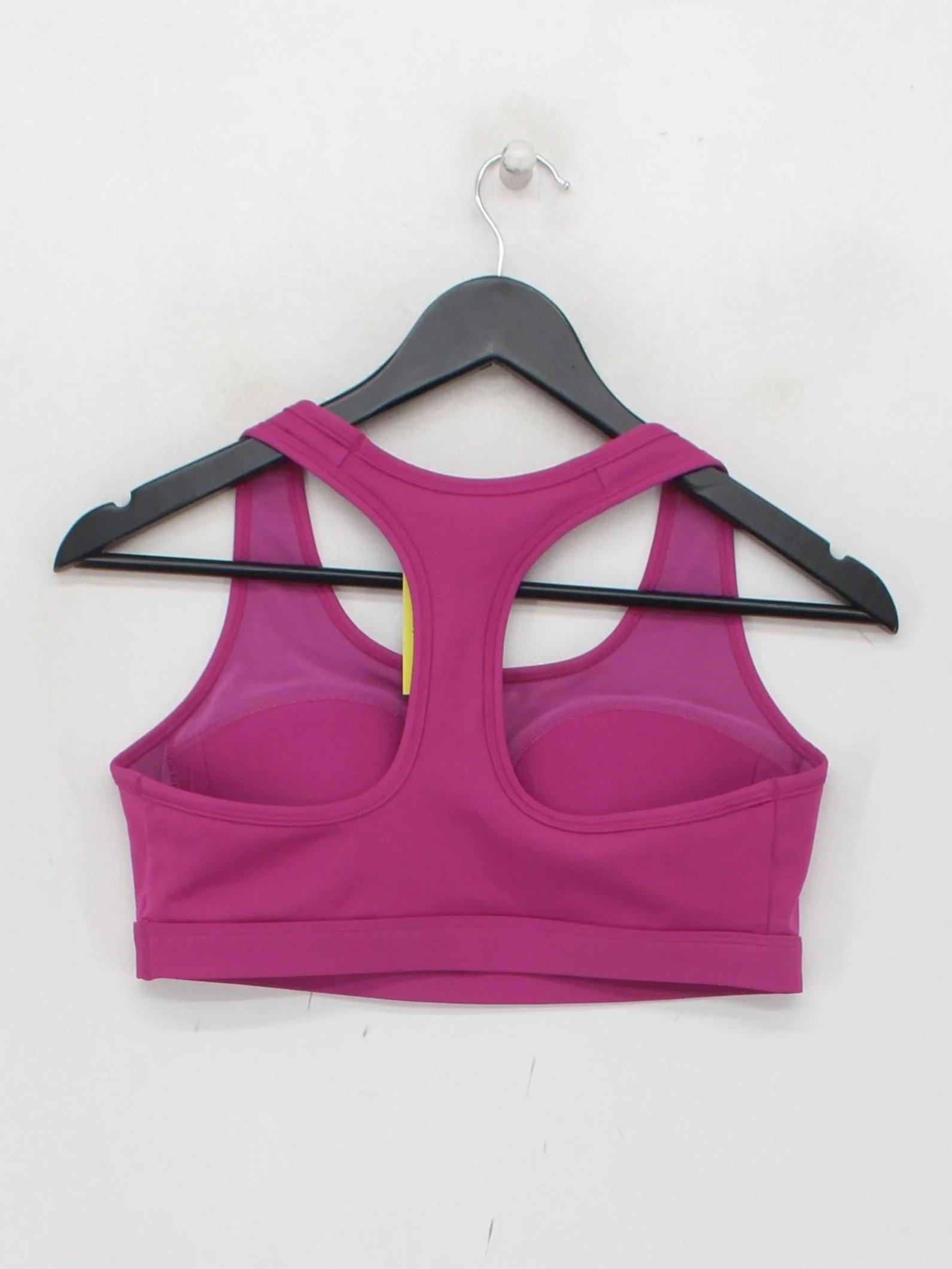 Nike Women's Loungewear M Pink Polyester with Spandex Basic - Image 2