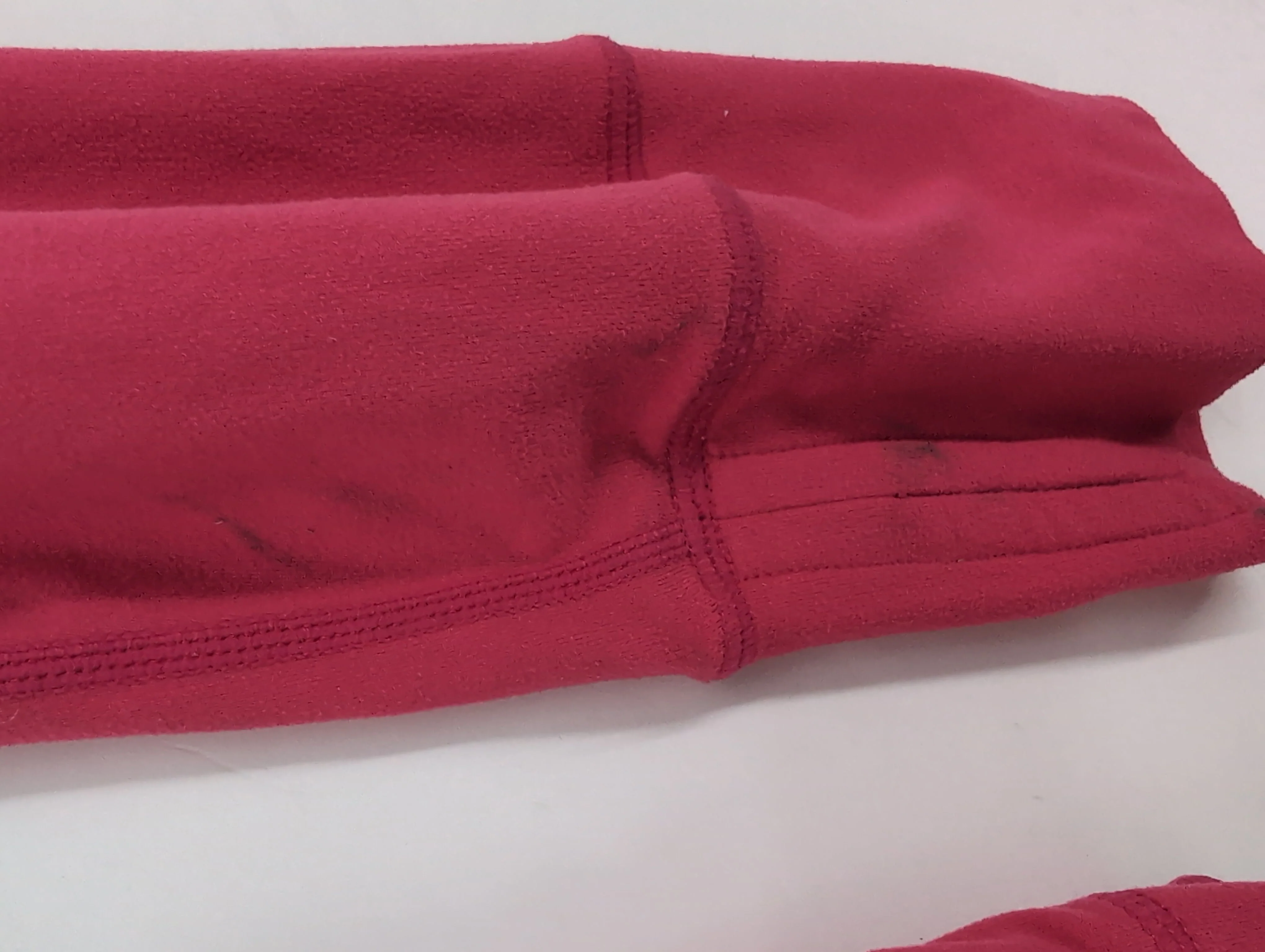 Nike Women's Loungewear XL Pink Polyester with Elastane Basic - Image 5