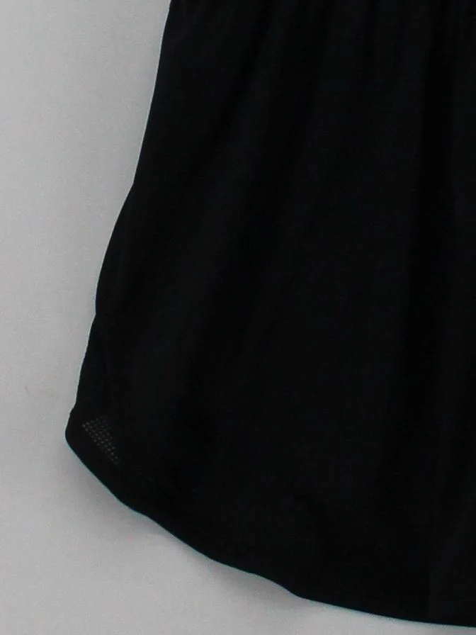 Nike Women's Playsuit S Black Polyester with Elastane Playsuit - Image 4