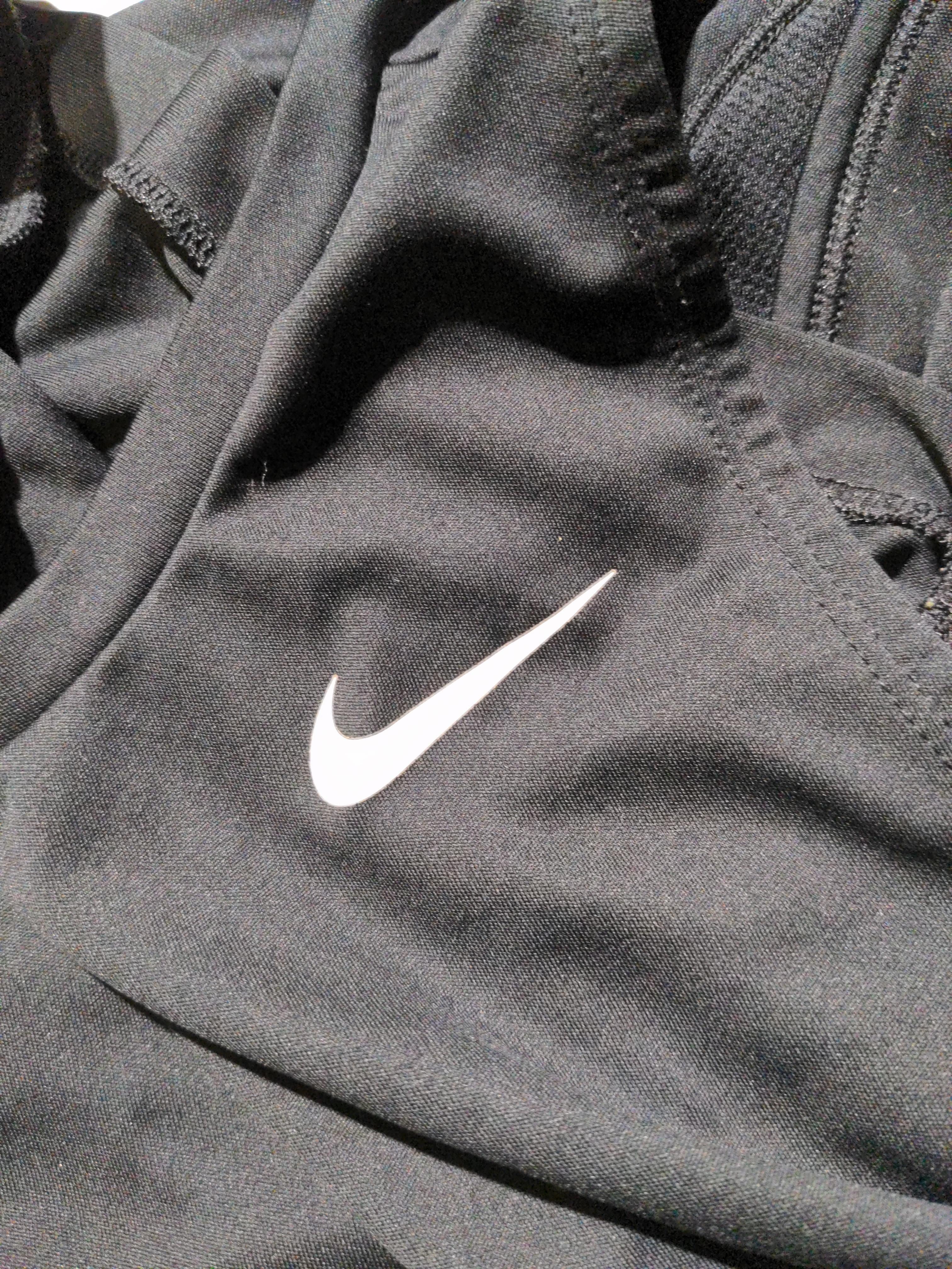 Nike Women's Playsuit S Black Polyester with Elastane Playsuit - Image 5
