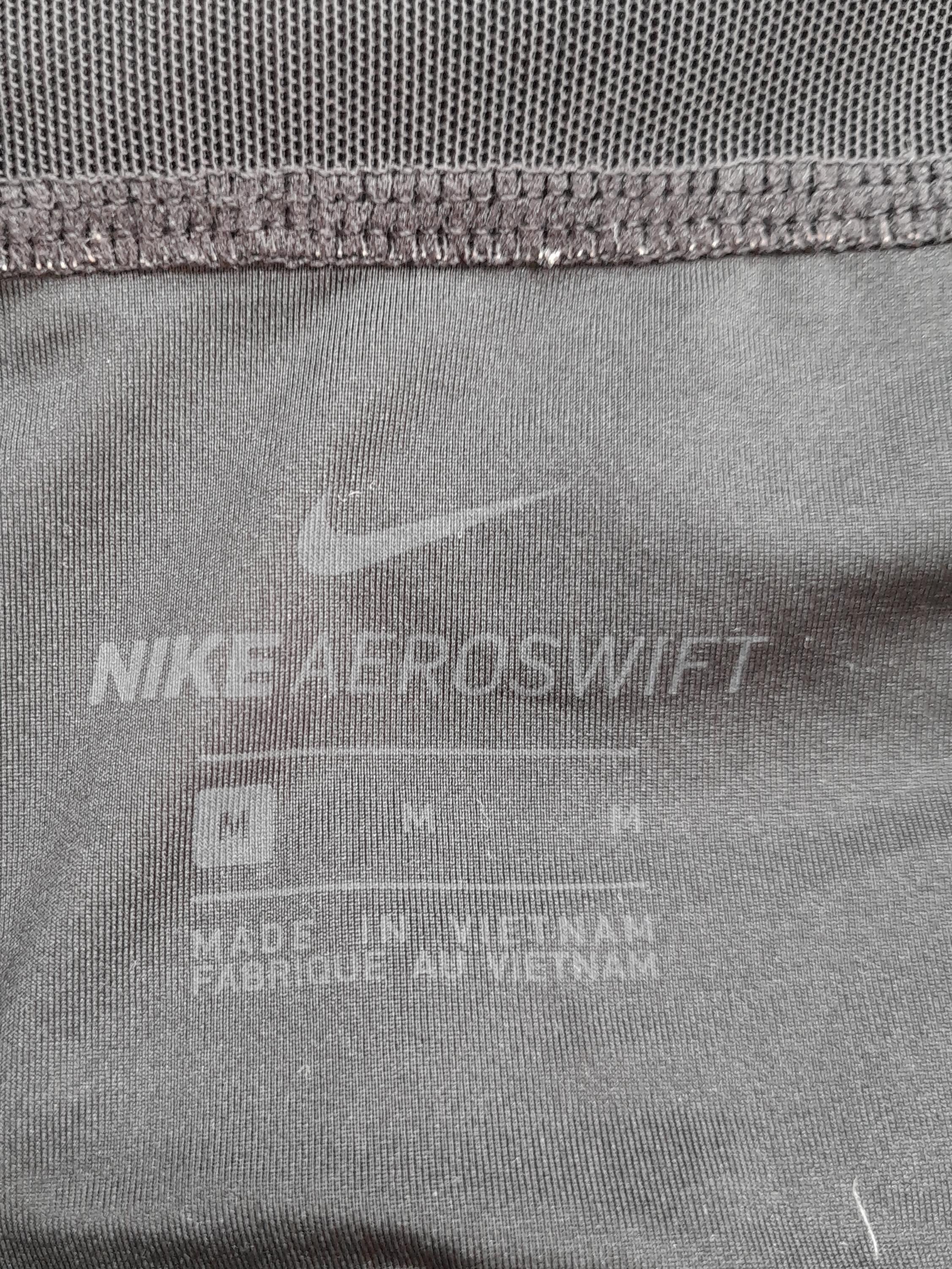 Nike Women's Shorts M Black 100% Other Cargo - Image 5