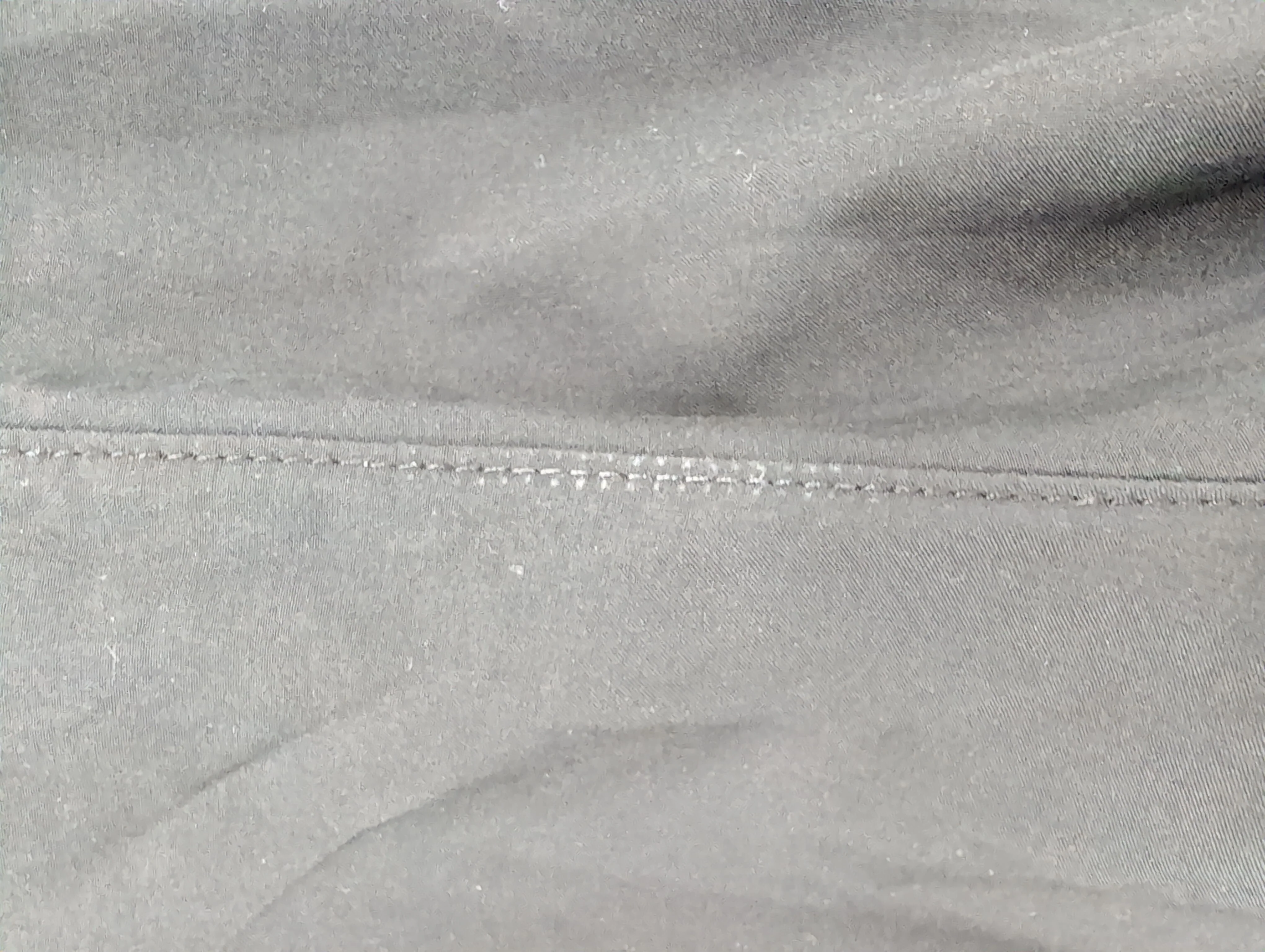 Nike Women's Shorts XL Black Polyester with Elastane Sweat - Image 5