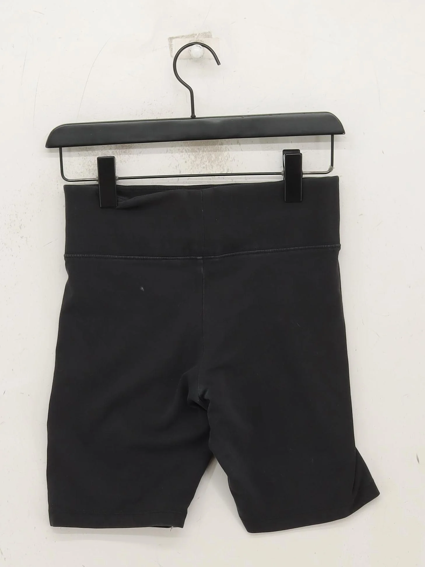 Nike Women's Sports Bottoms M Black Nylon with Elastane Sweatpants - Image 2
