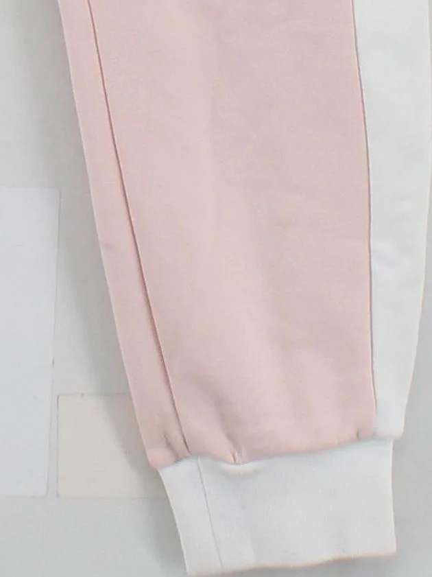 Nike Women's Sports Bottoms S Pink Cotton - Image 4