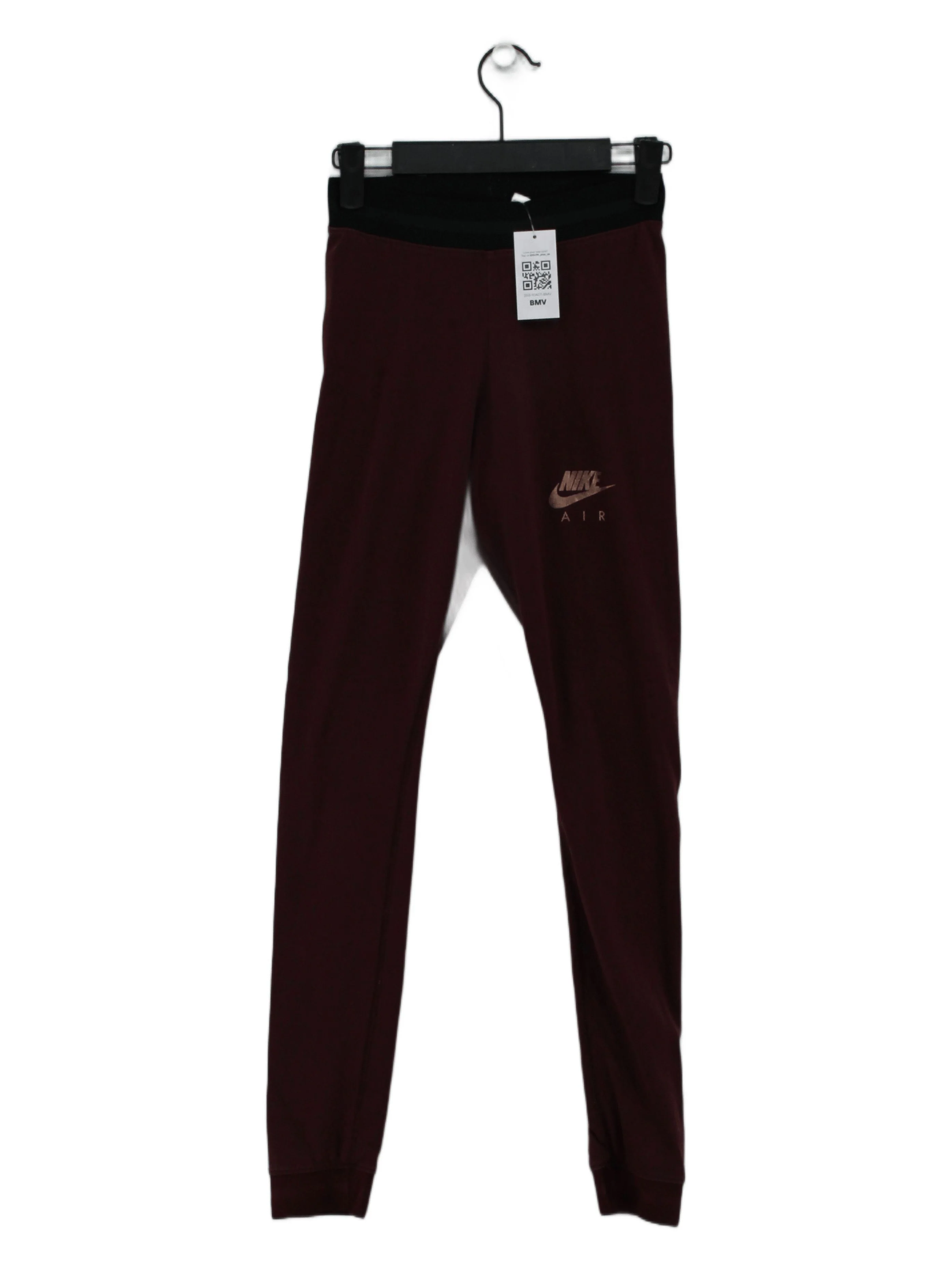 Nike Women's Sports Bottoms XS Brown Cotton