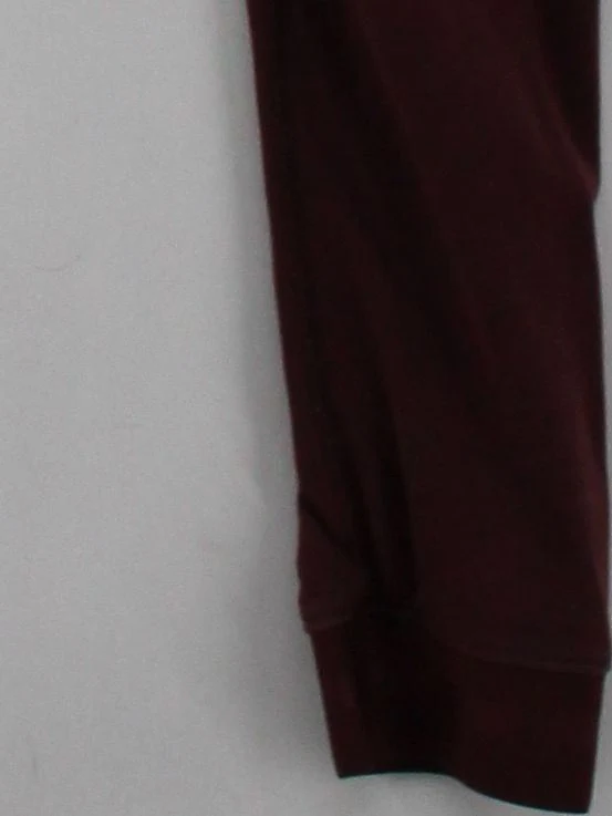 Nike Women's Sports Bottoms XS Brown Cotton - Image 4