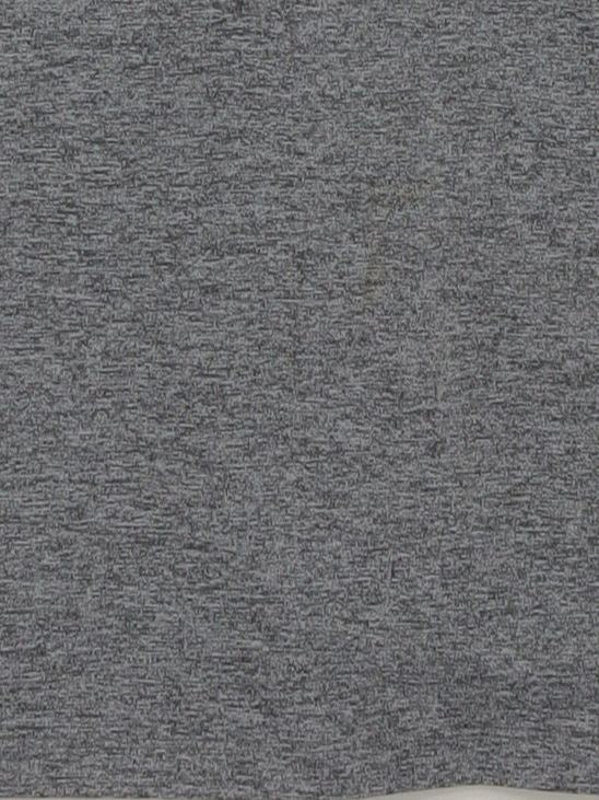 Nike Women's T-Shirt S Grey Polyester with Elastane Sleeveless Basic - Image 4