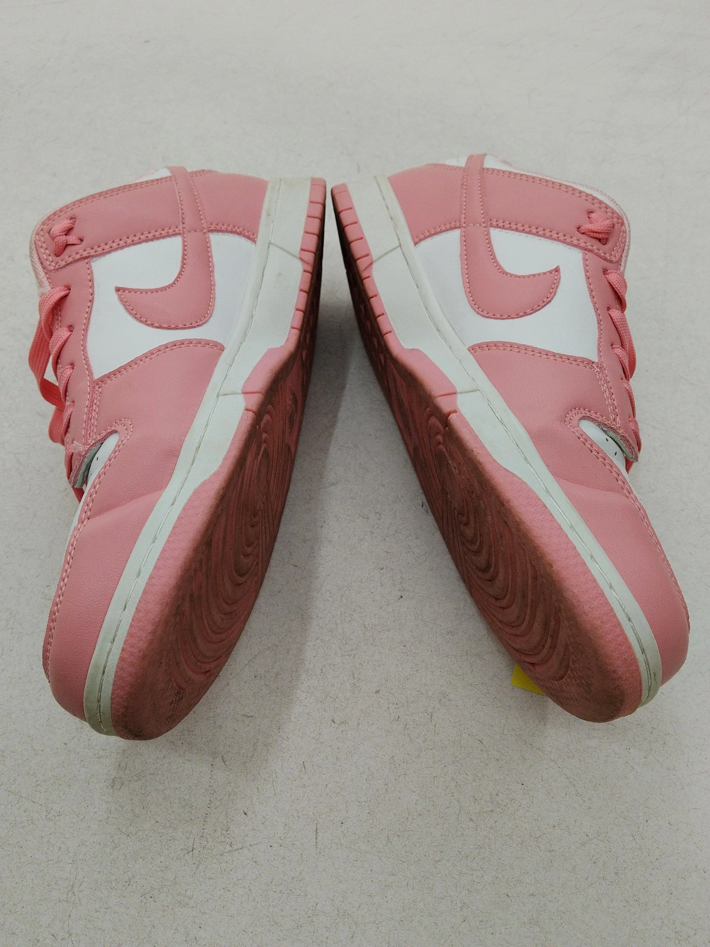 Nike Women's Trainers 621078-006 UK8.5 EU43 US9.5 in Pink - Image 7