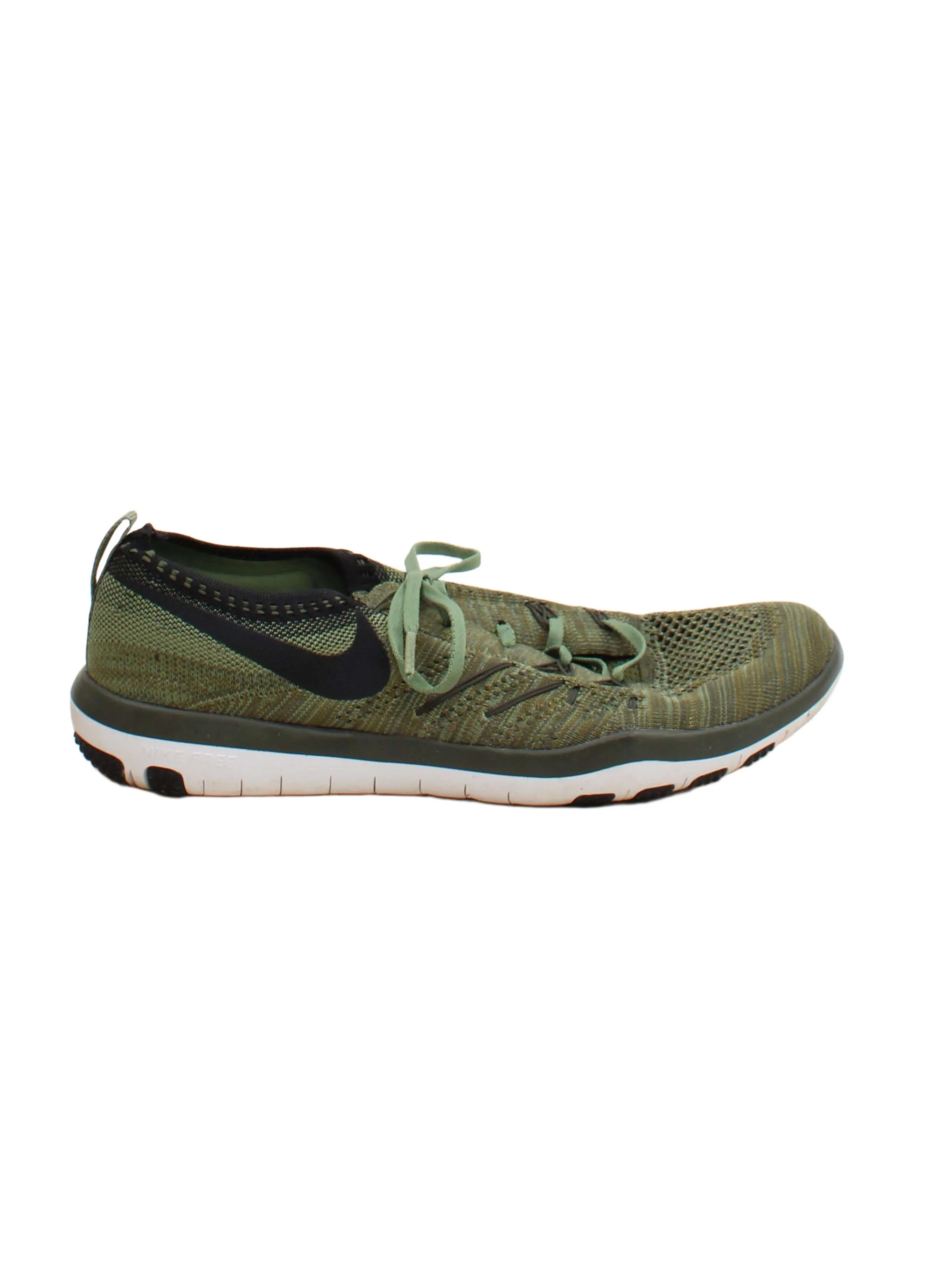Nike Women's Trainers 844817-300 UK7.5 EU42 US10 in Green
