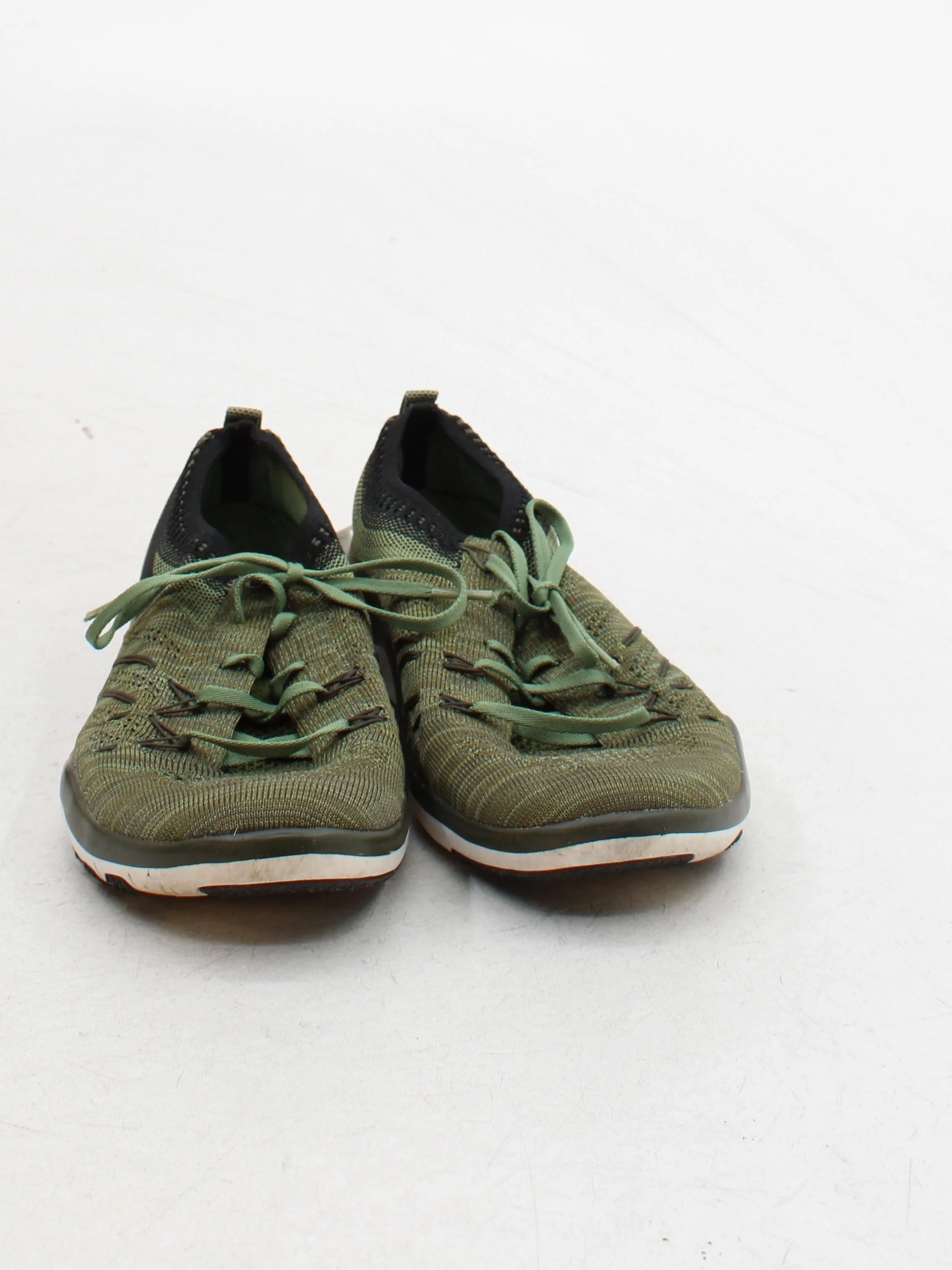 Nike Women's Trainers 844817-300 UK7.5 EU42 US10 in Green - Image 2