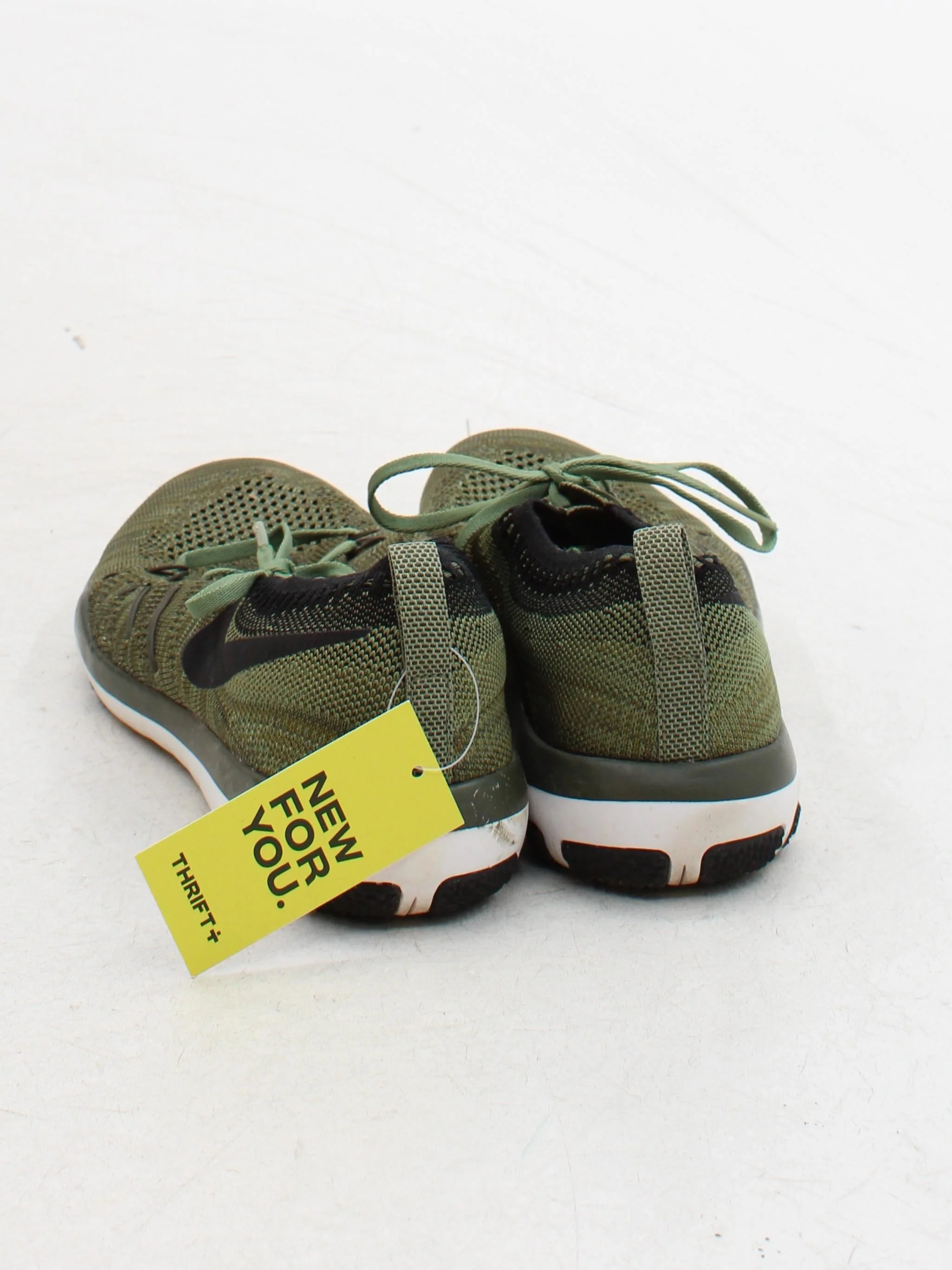 Nike Women's Trainers 844817-300 UK7.5 EU42 US10 in Green - Image 3