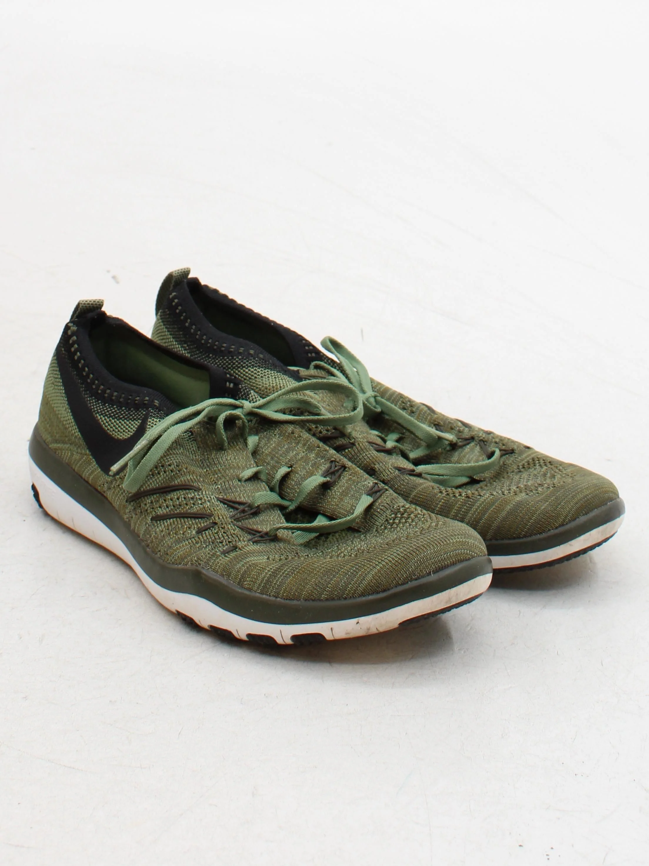 Nike Women's Trainers 844817-300 UK7.5 EU42 US10 in Green - Image 4