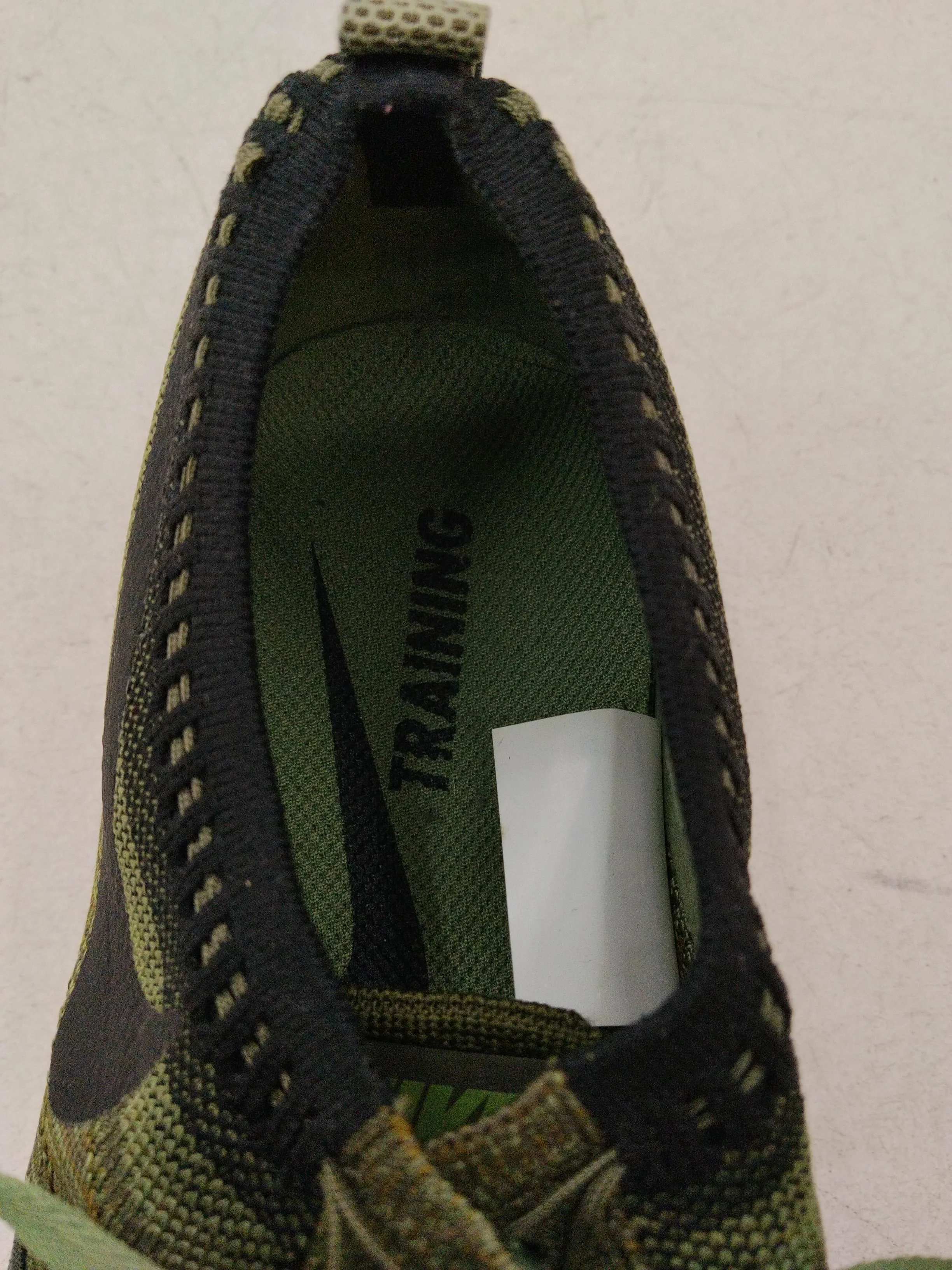 Nike Women's Trainers 844817-300 UK7.5 EU42 US10 in Green - Image 6