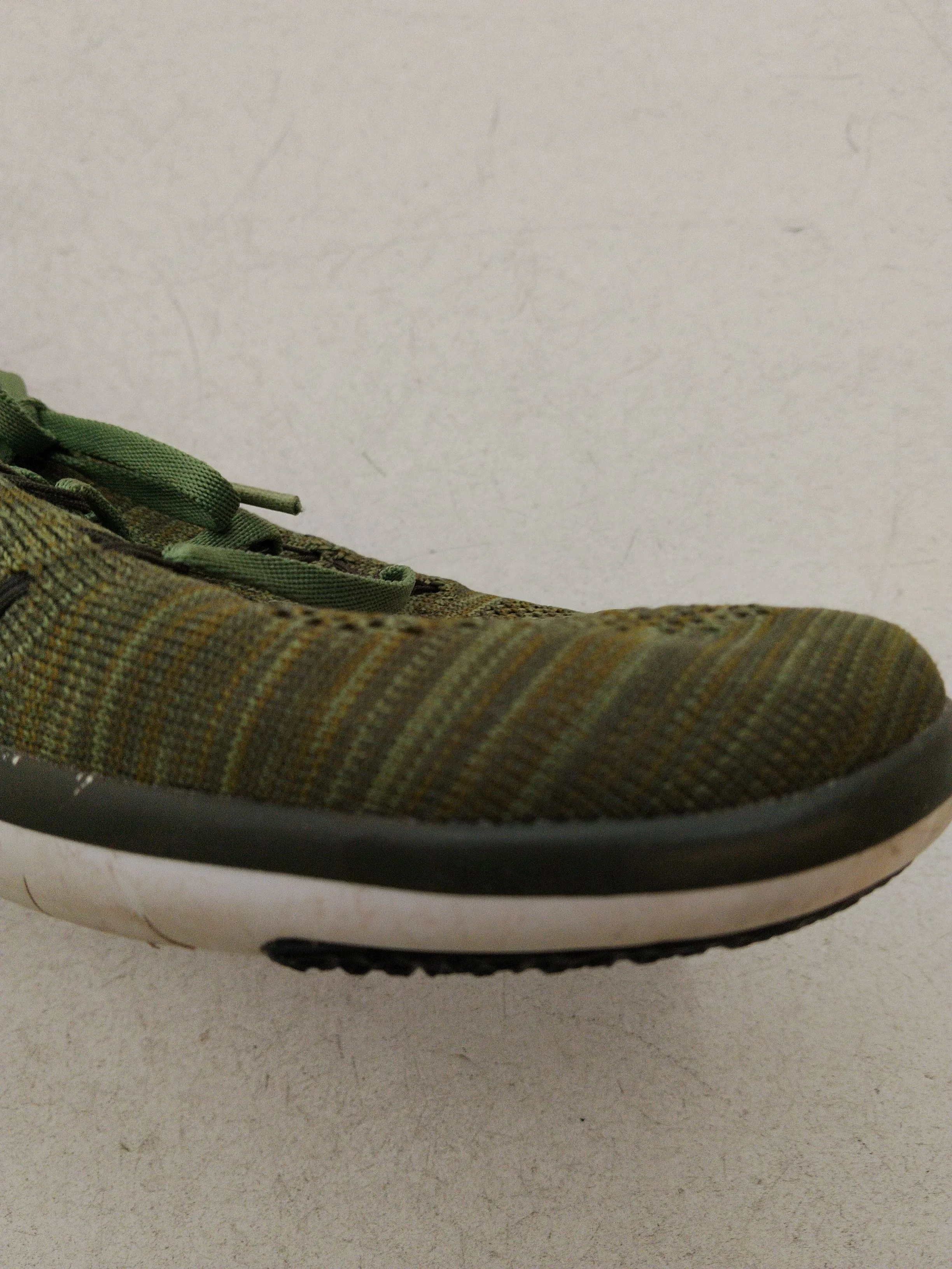 Nike Women's Trainers 844817-300 UK7.5 EU42 US10 in Green - Image 8