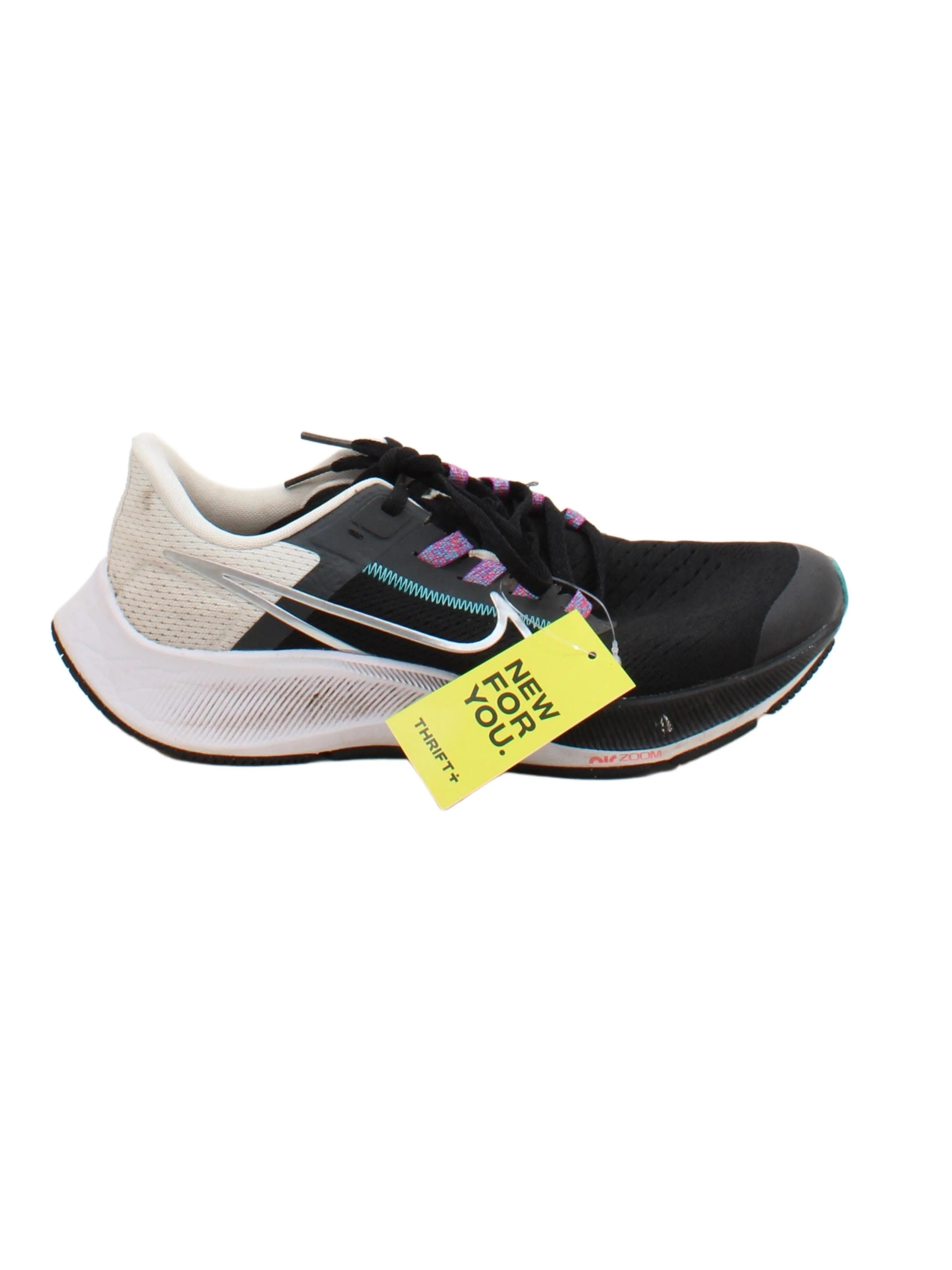 Nike Women's Trainers CZ4178-015 EU38.5 in Black