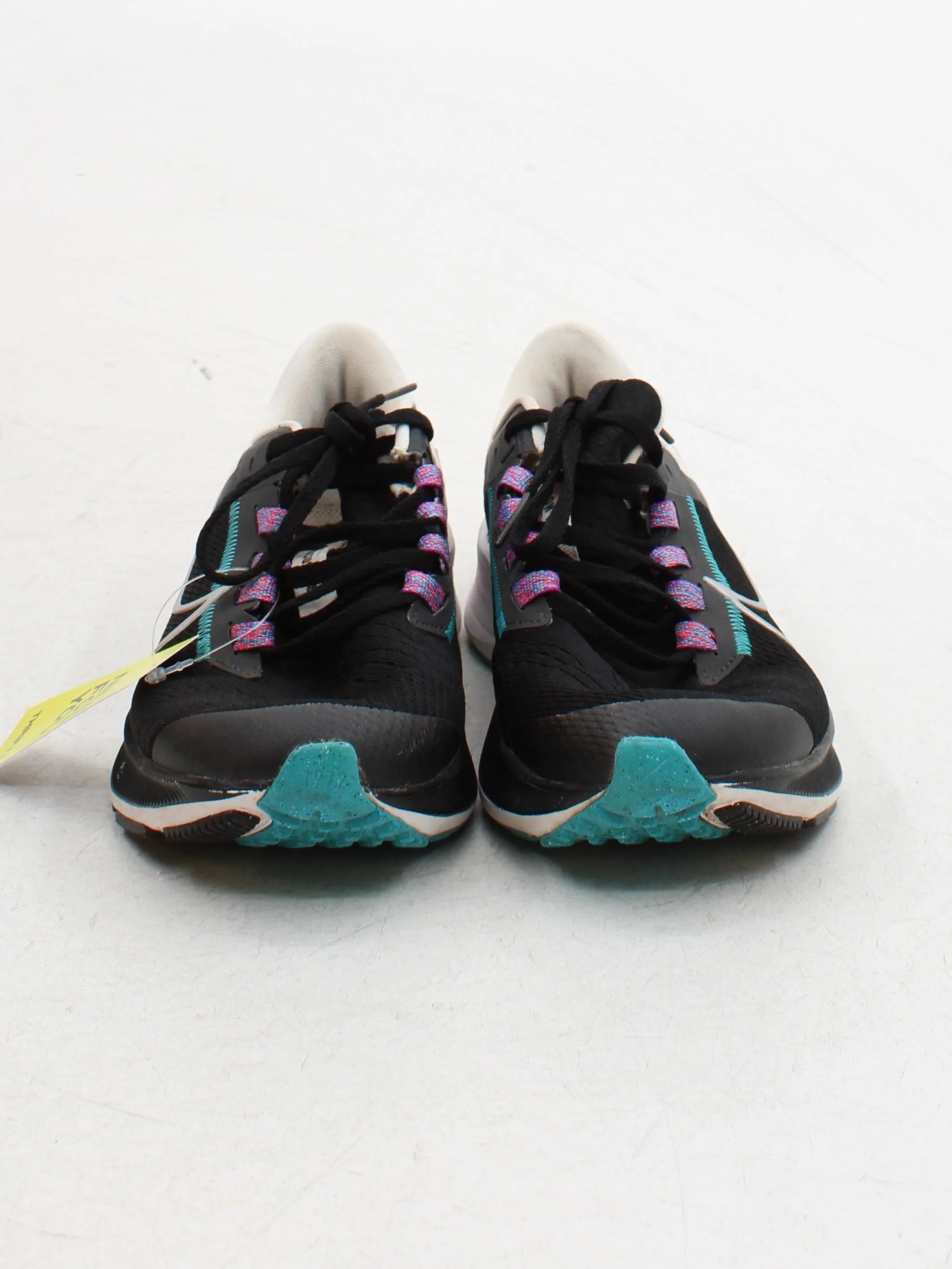 Nike Women's Trainers CZ4178-015 EU38.5 in Black - Image 2