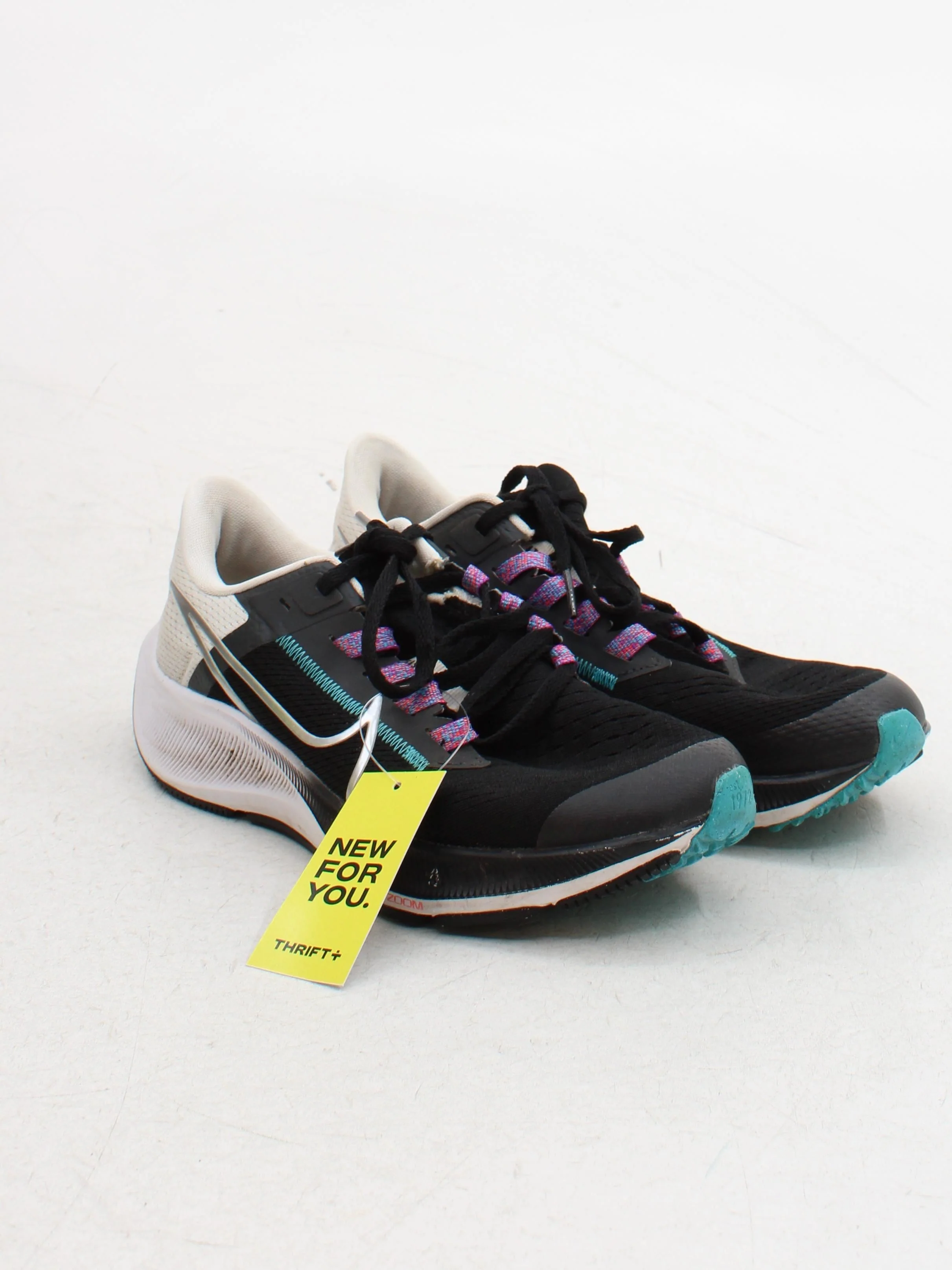 Nike Women's Trainers CZ4178-015 EU38.5 in Black - Image 4