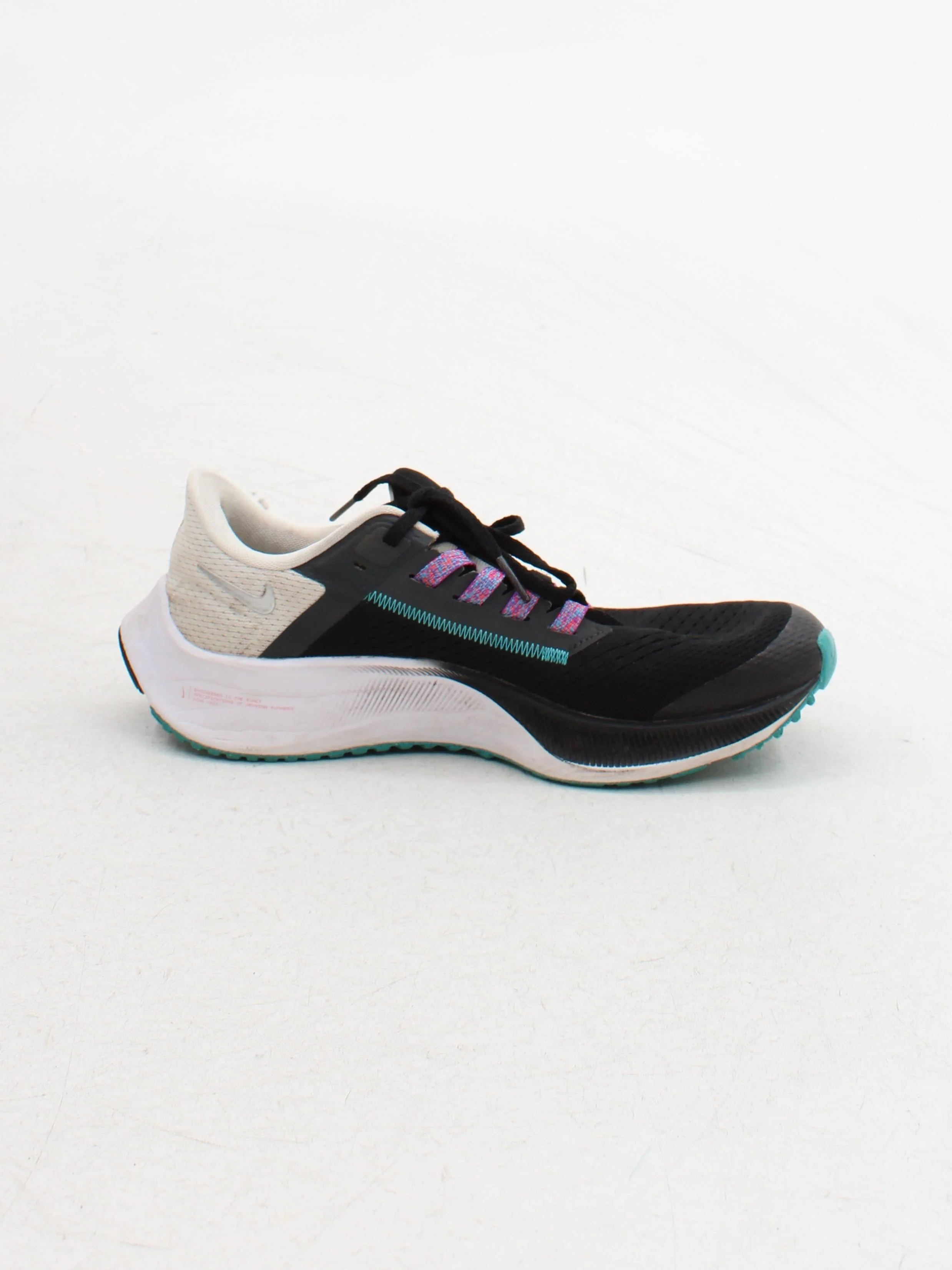 Nike Women's Trainers CZ4178-015 EU38.5 in Black - Image 5