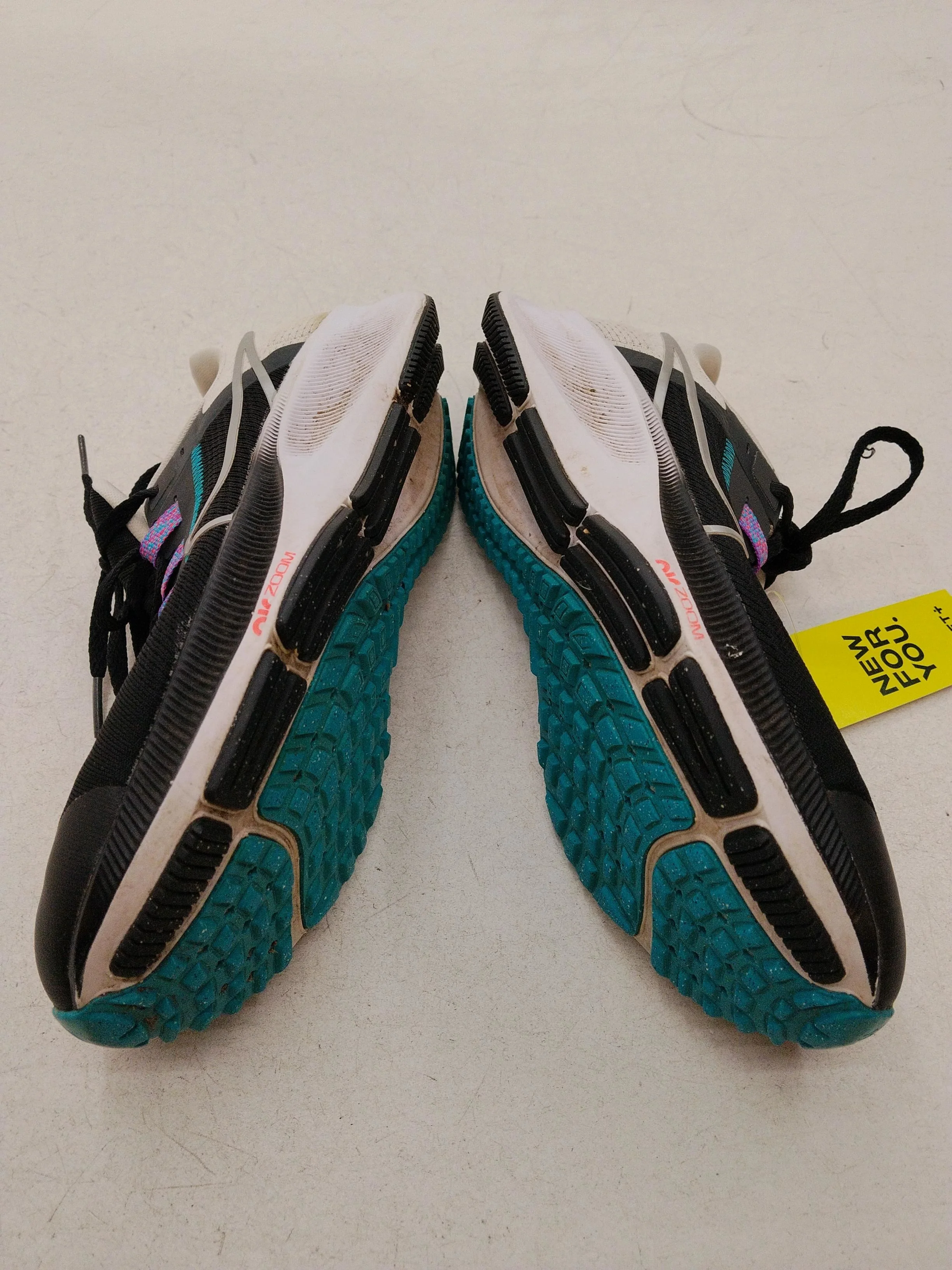 Nike Women's Trainers CZ4178-015 EU38.5 in Black - Image 7