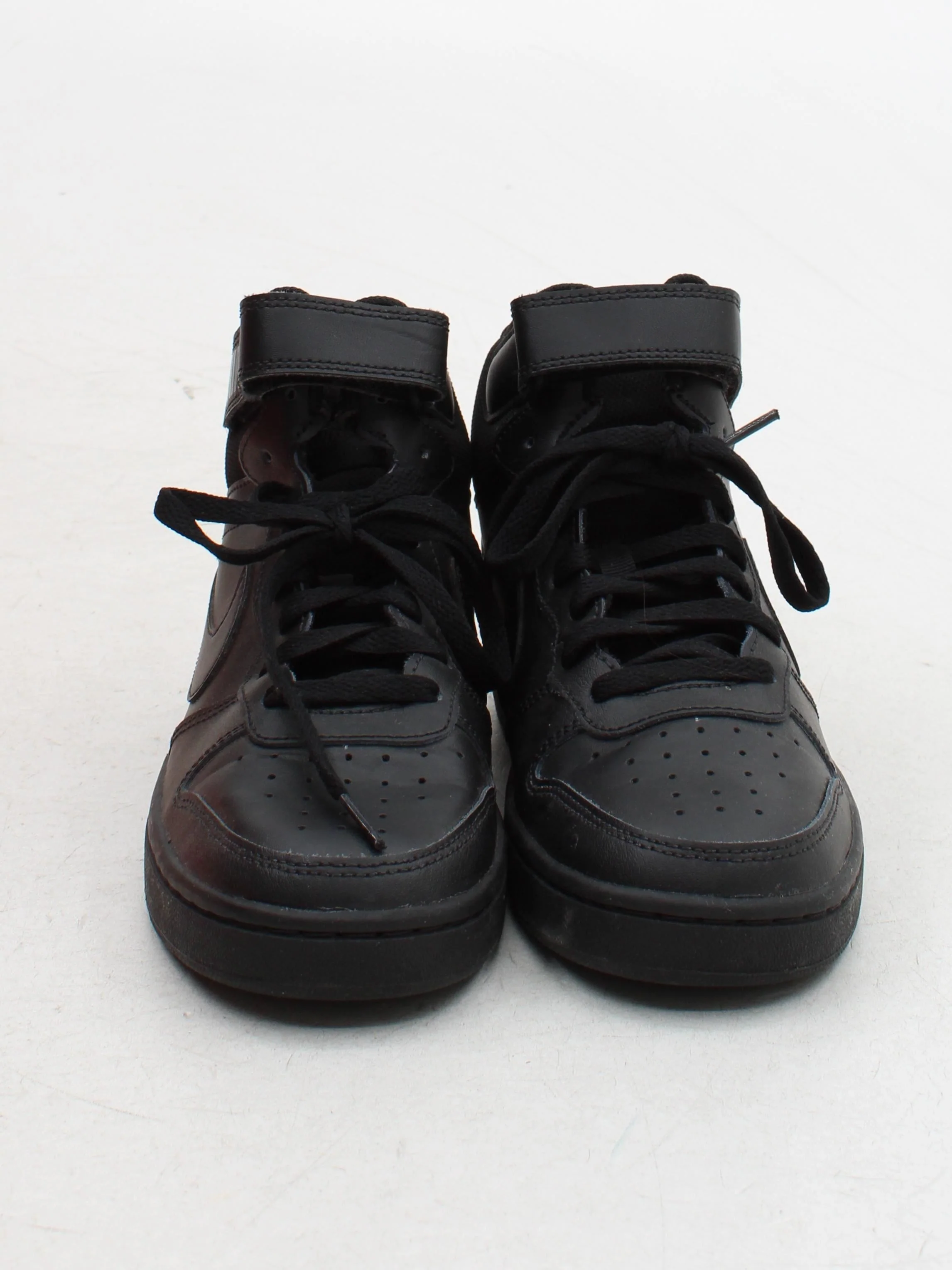 Nike Women's Trainers EU38.5 in Black - Image 2