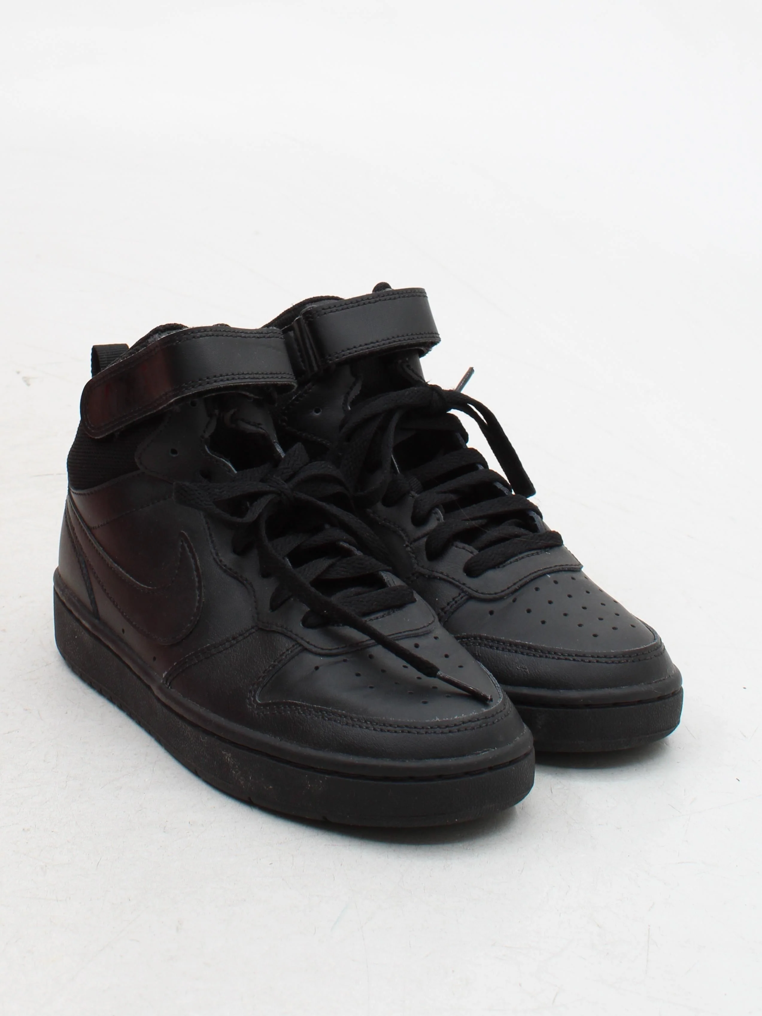 Nike Women's Trainers EU38.5 in Black - Image 4