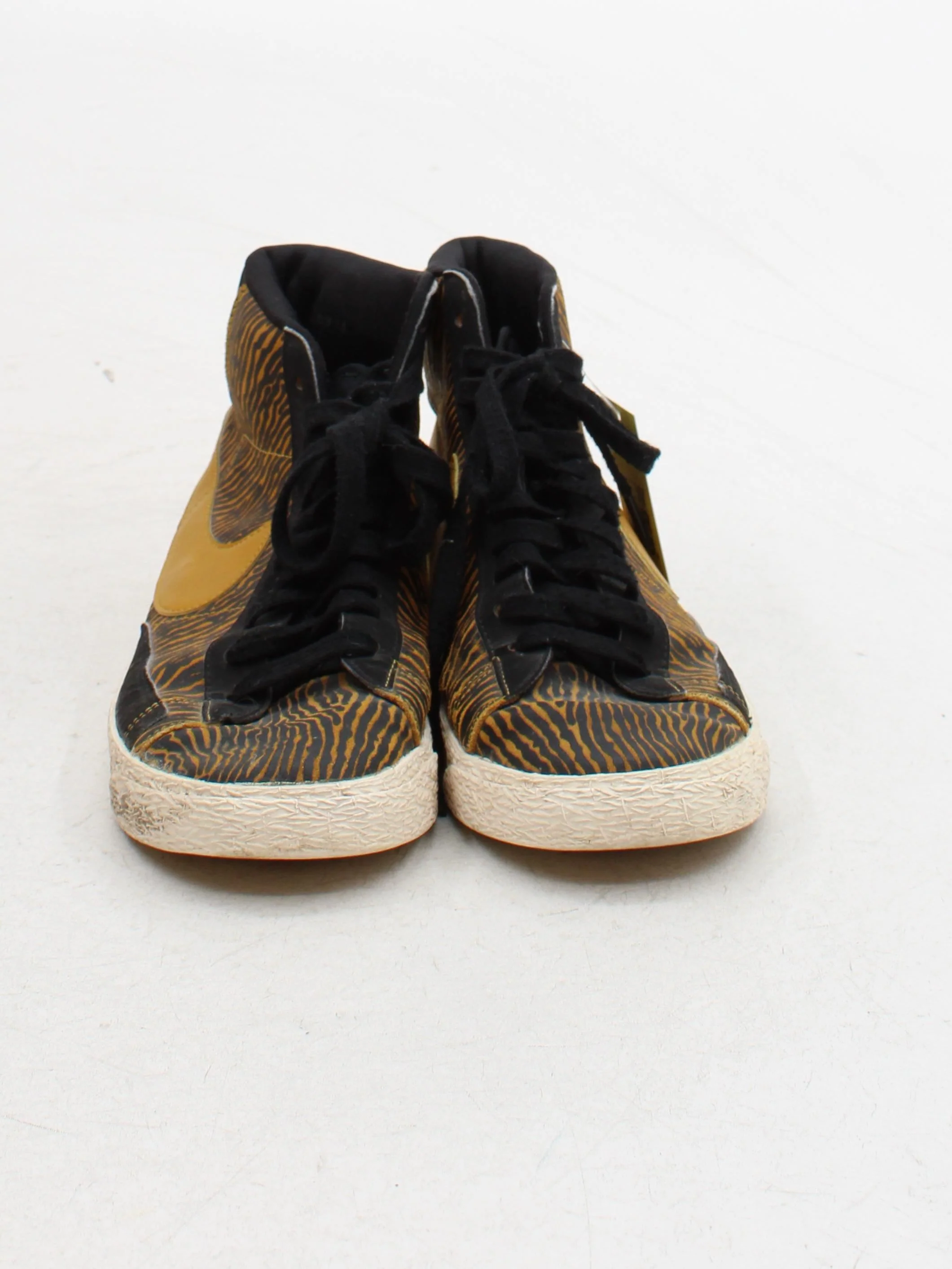 Nike Women's Trainers EU38.5 in Black - Image 2