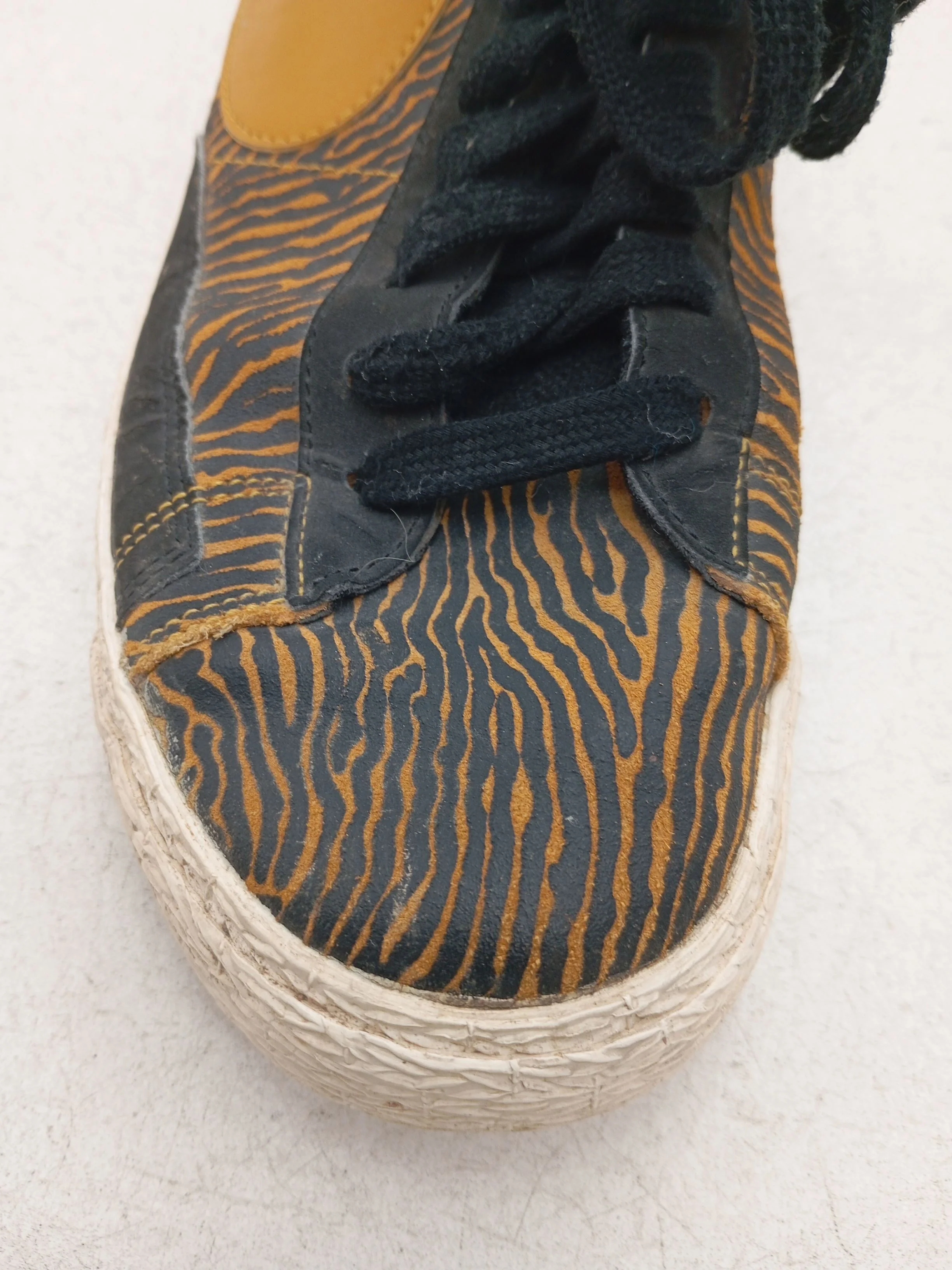 Nike Women's Trainers EU38.5 in Black - Image 8