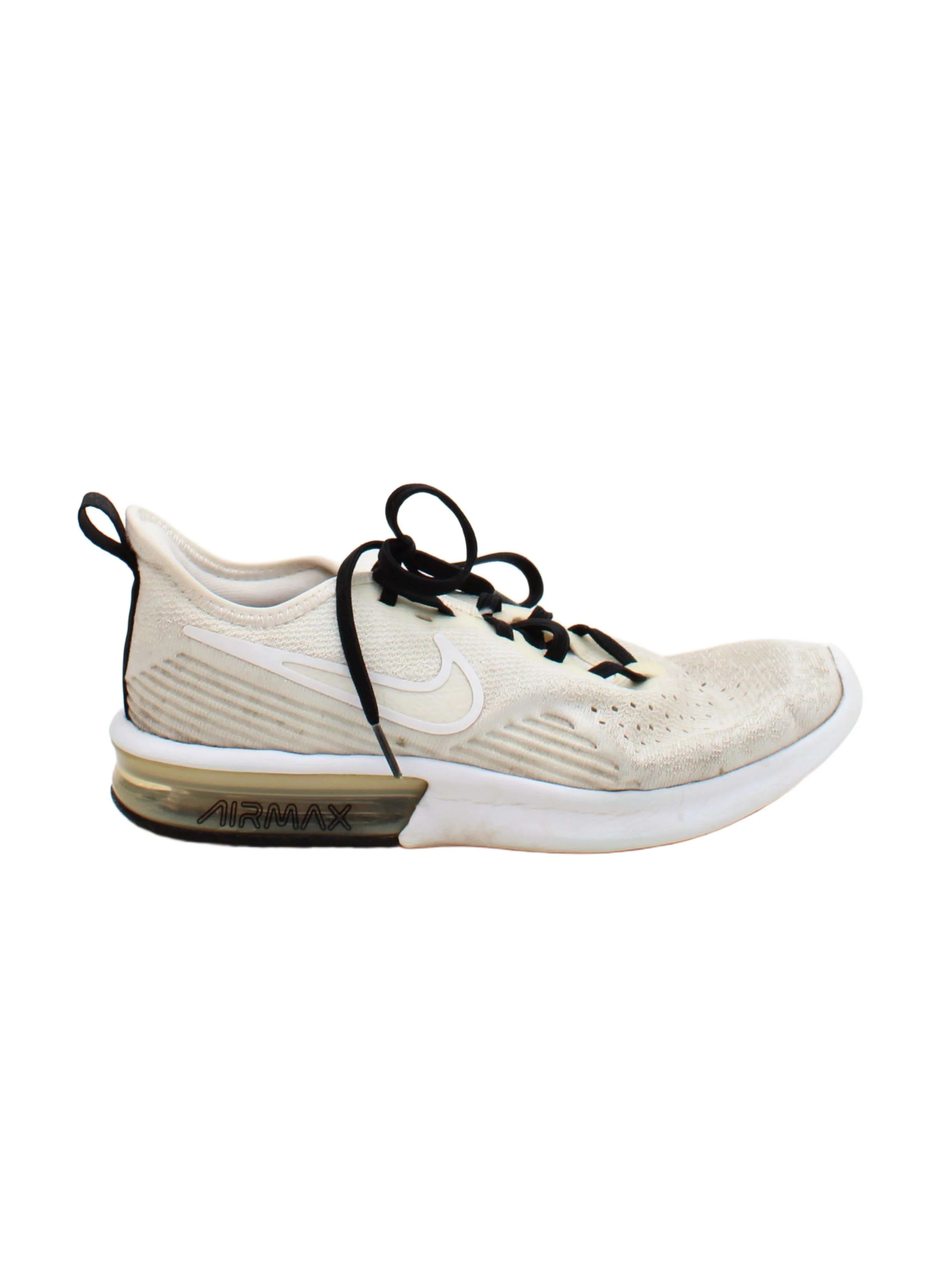 Nike Women's Trainers EU38.5 in Cream