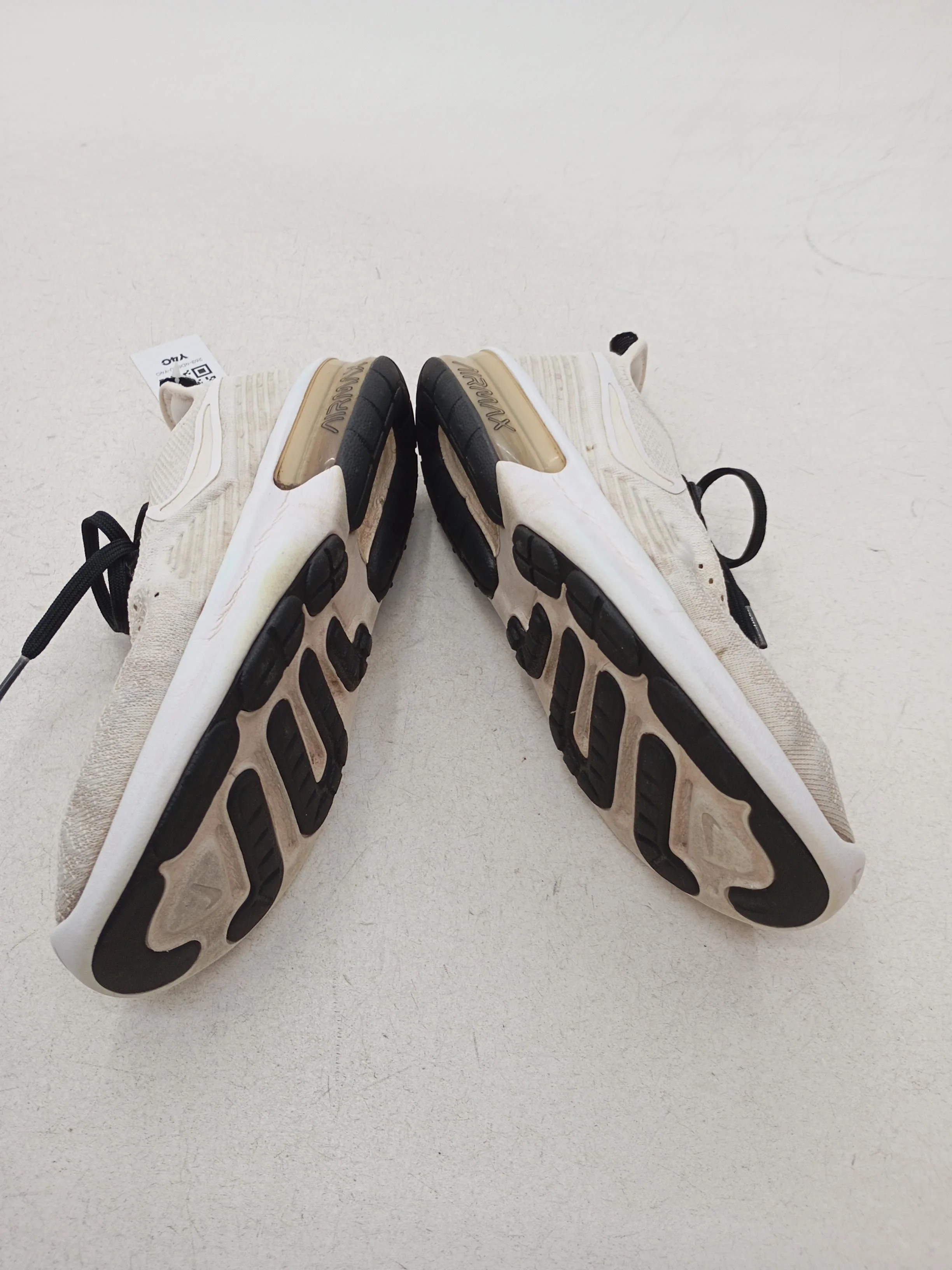 Nike Women's Trainers EU38.5 in Cream - Image 7