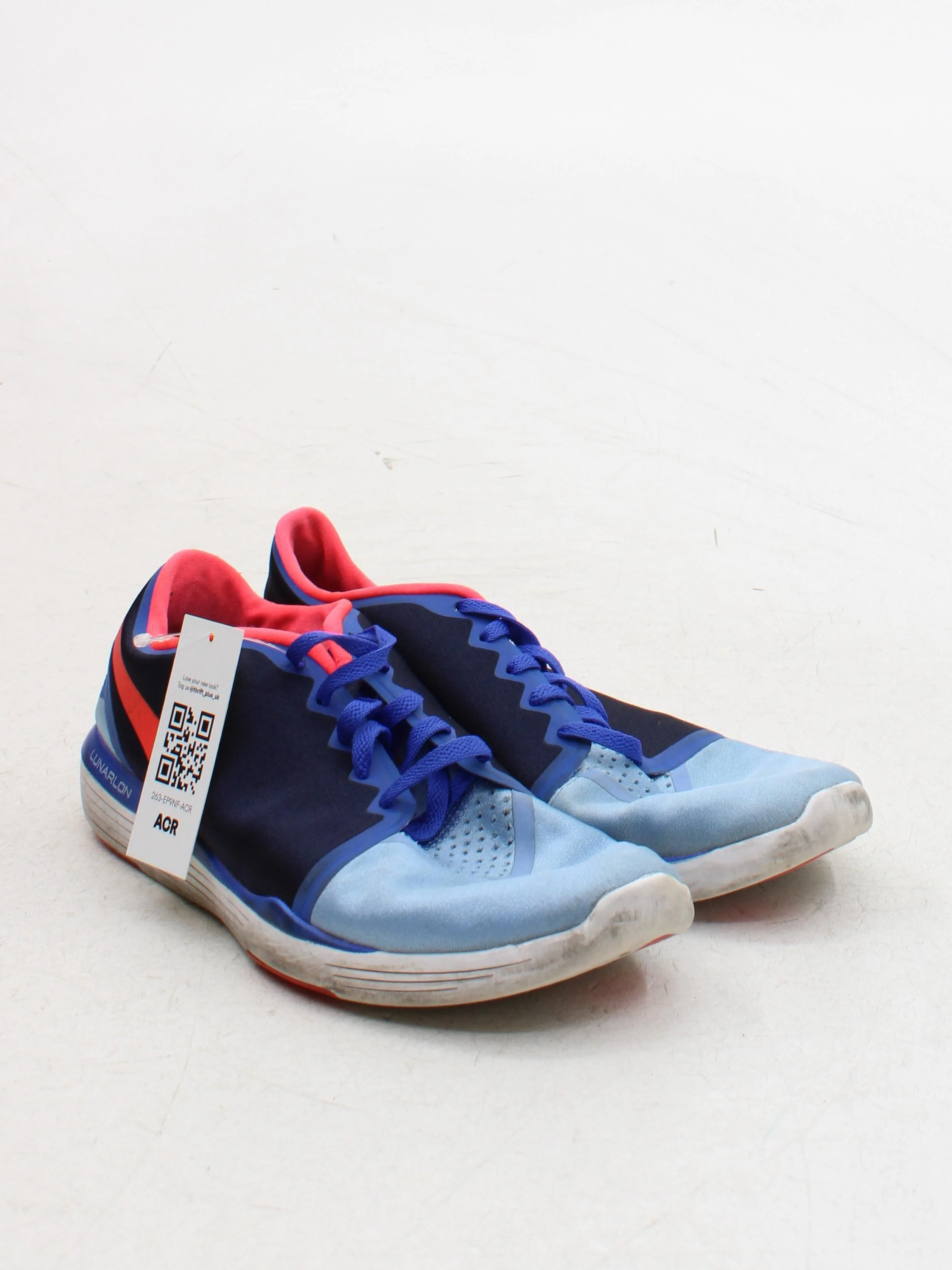 Nike Women's Trainers EU38.5 in Multi - Image 4