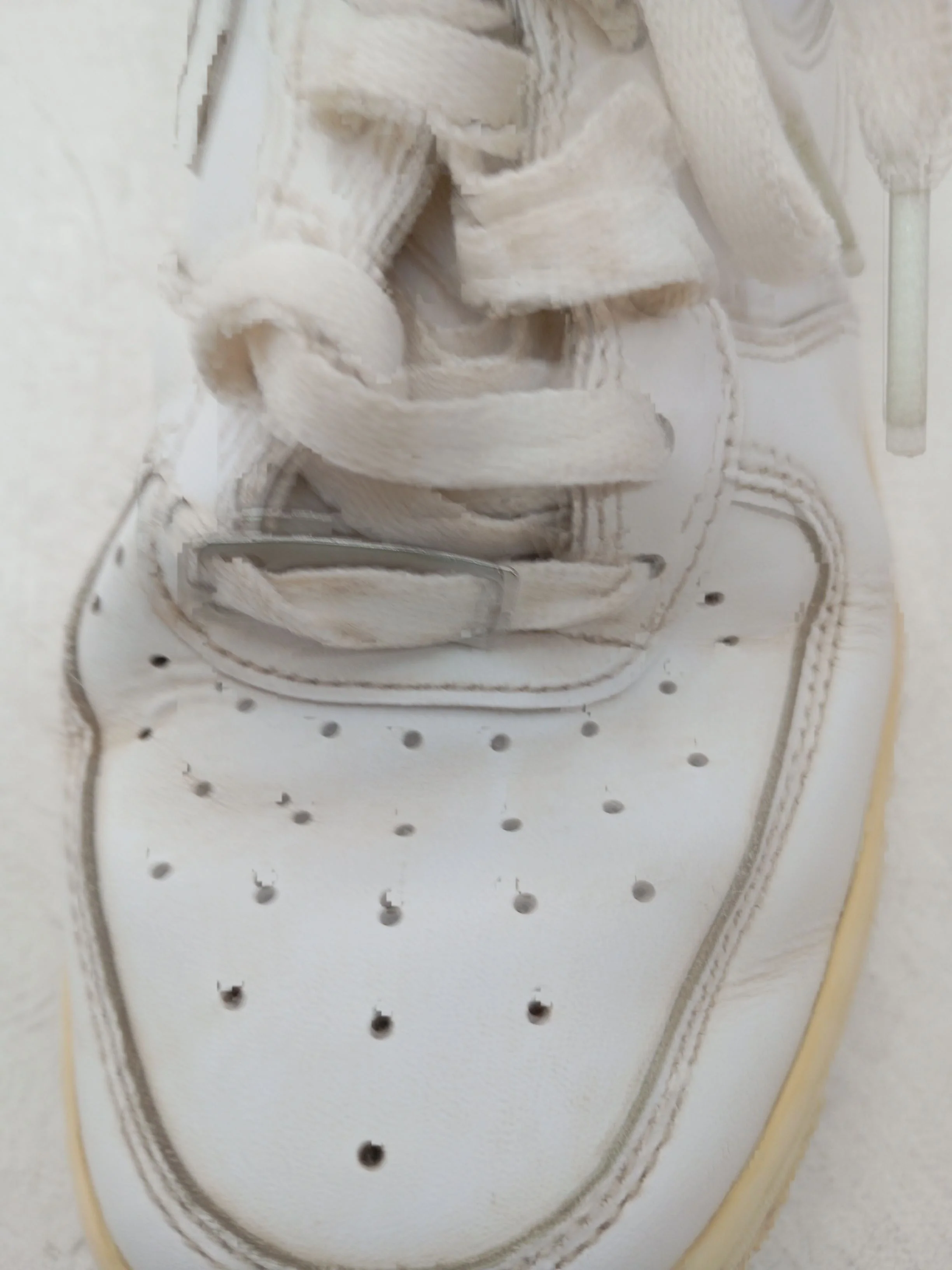 Nike Women's Trainers EU38.5 in White - Image 10