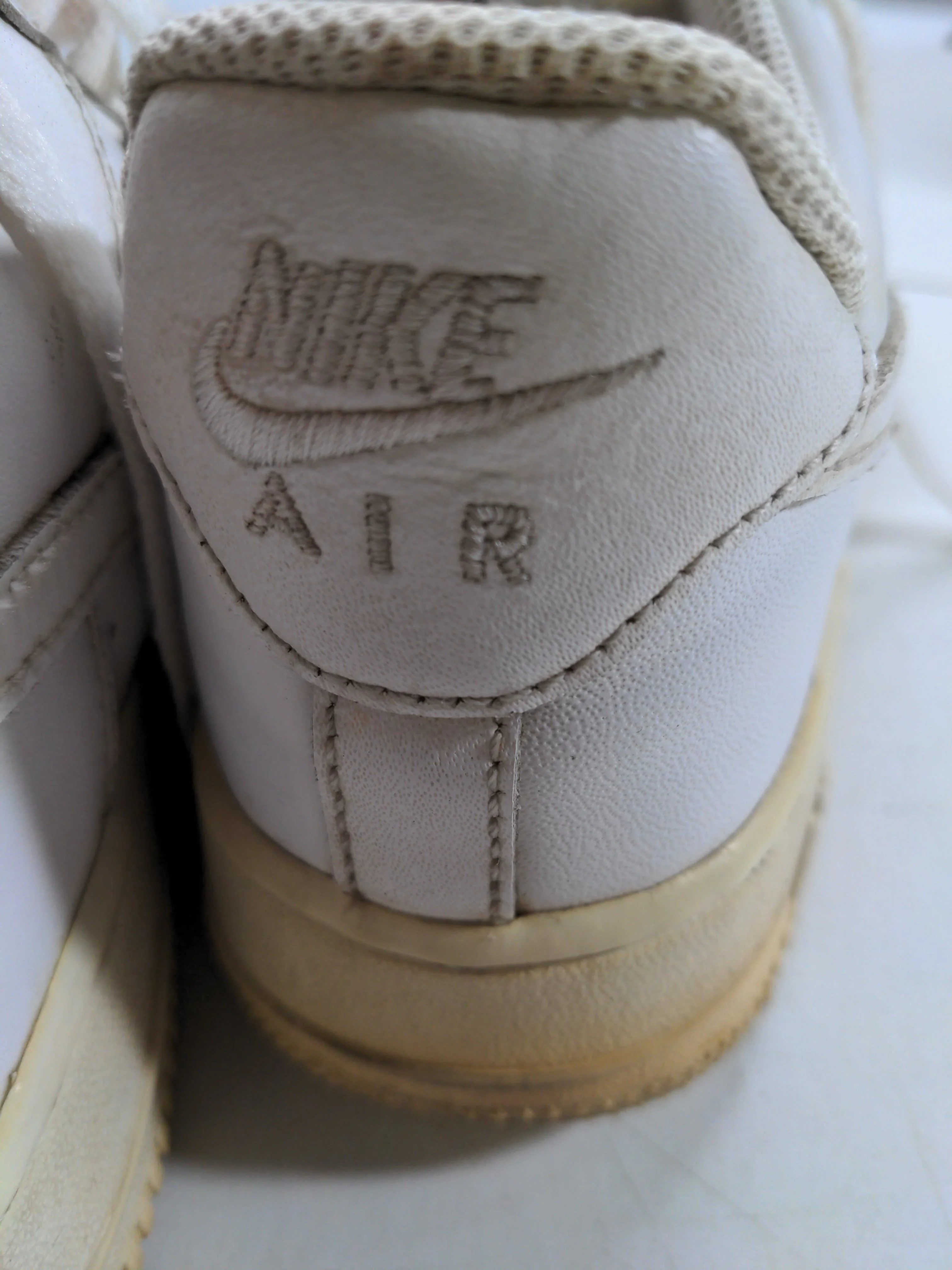 Nike Women's Trainers EU38.5 in White - Image 11