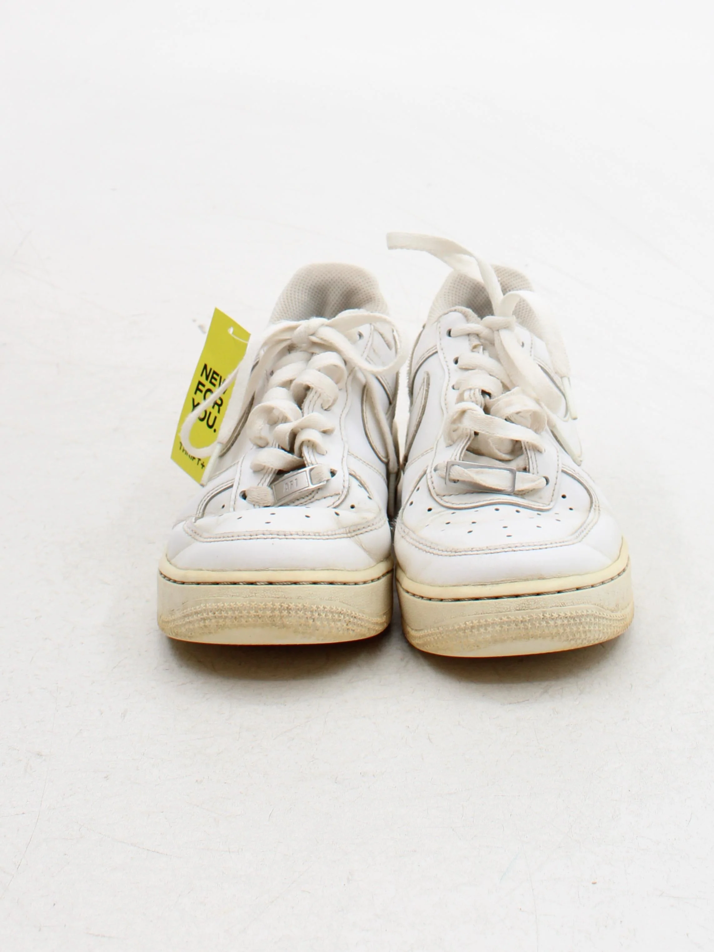 Nike Women's Trainers EU38.5 in White - Image 2