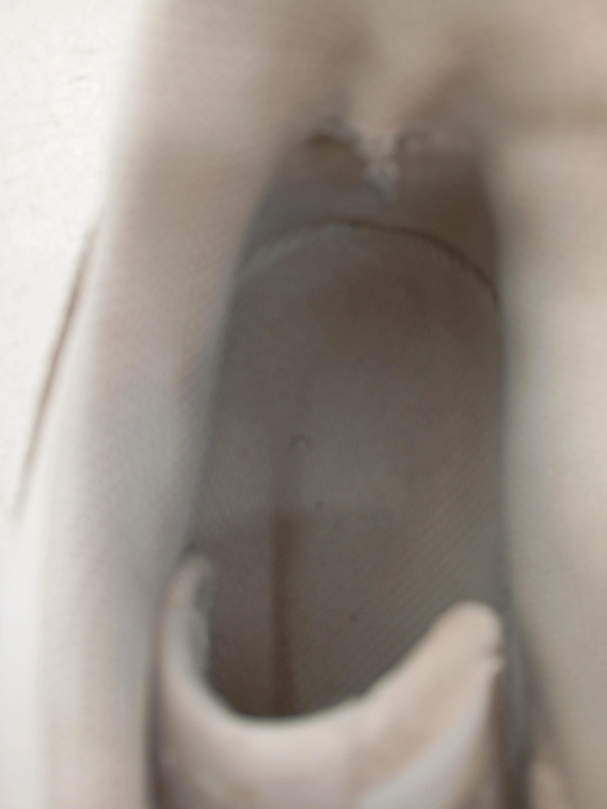 Nike Women's Trainers EU38.5 in White - Image 6