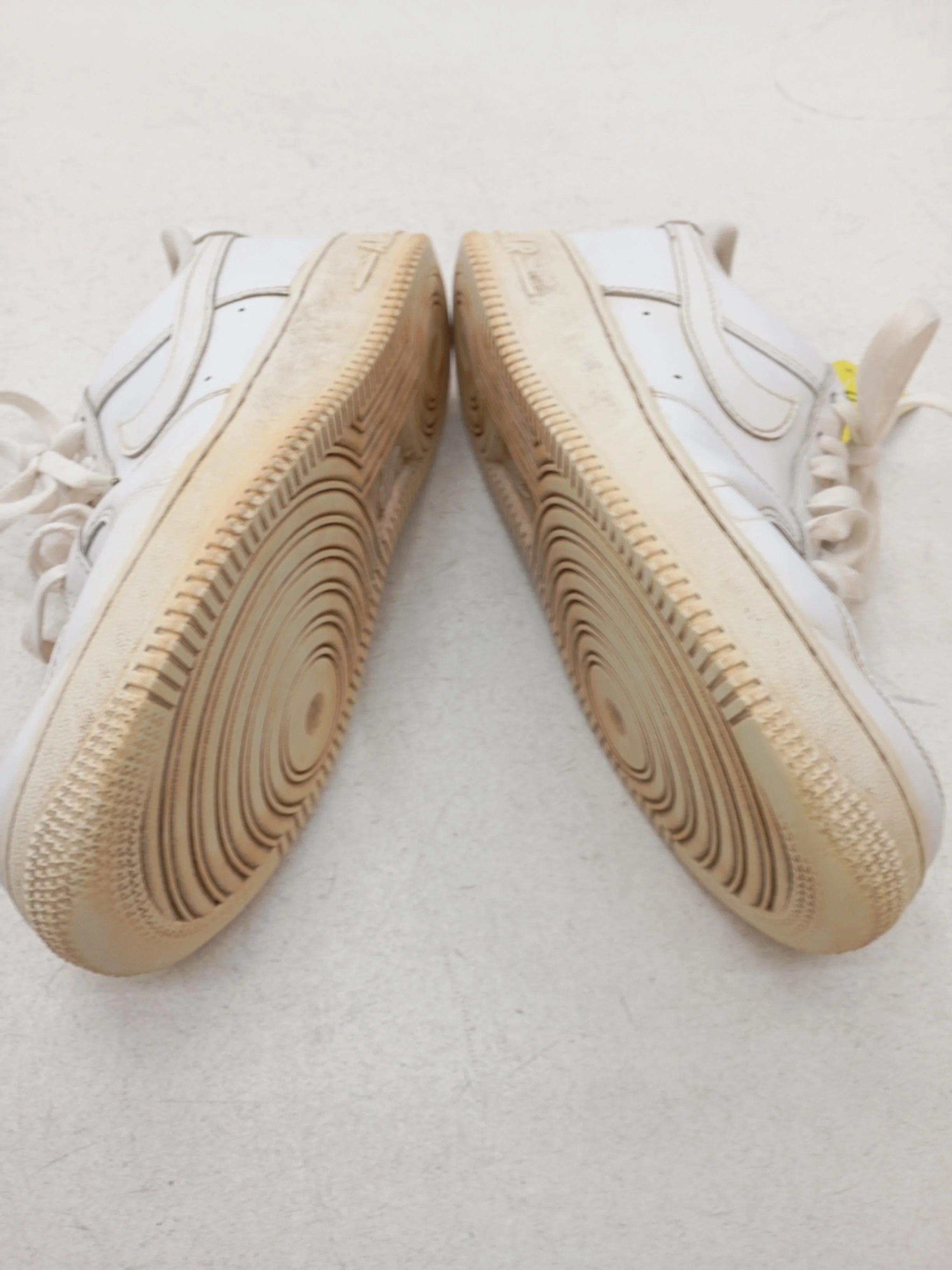 Nike Women's Trainers EU38.5 in White - Image 7