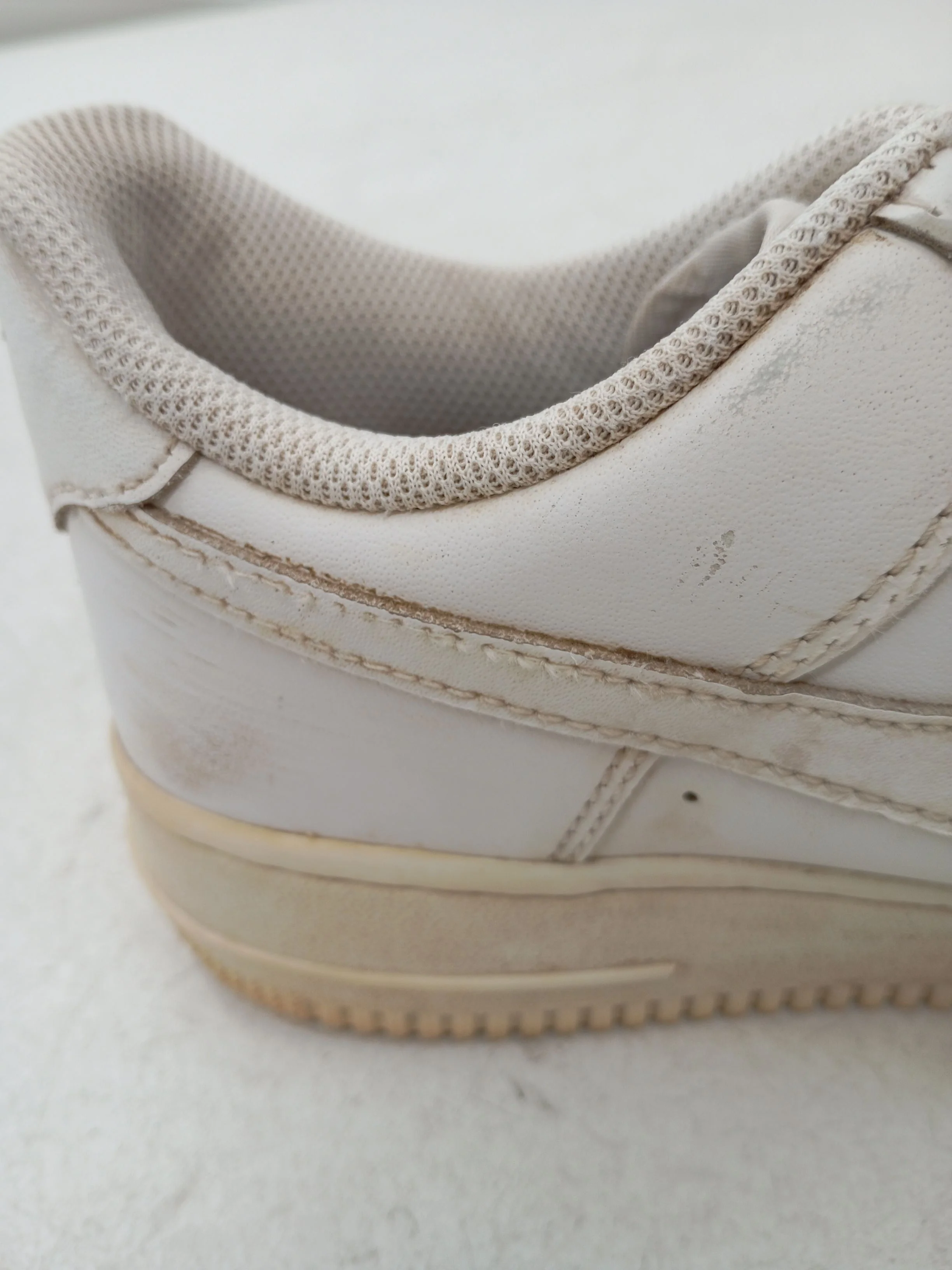 Nike Women's Trainers EU38.5 in White - Image 9