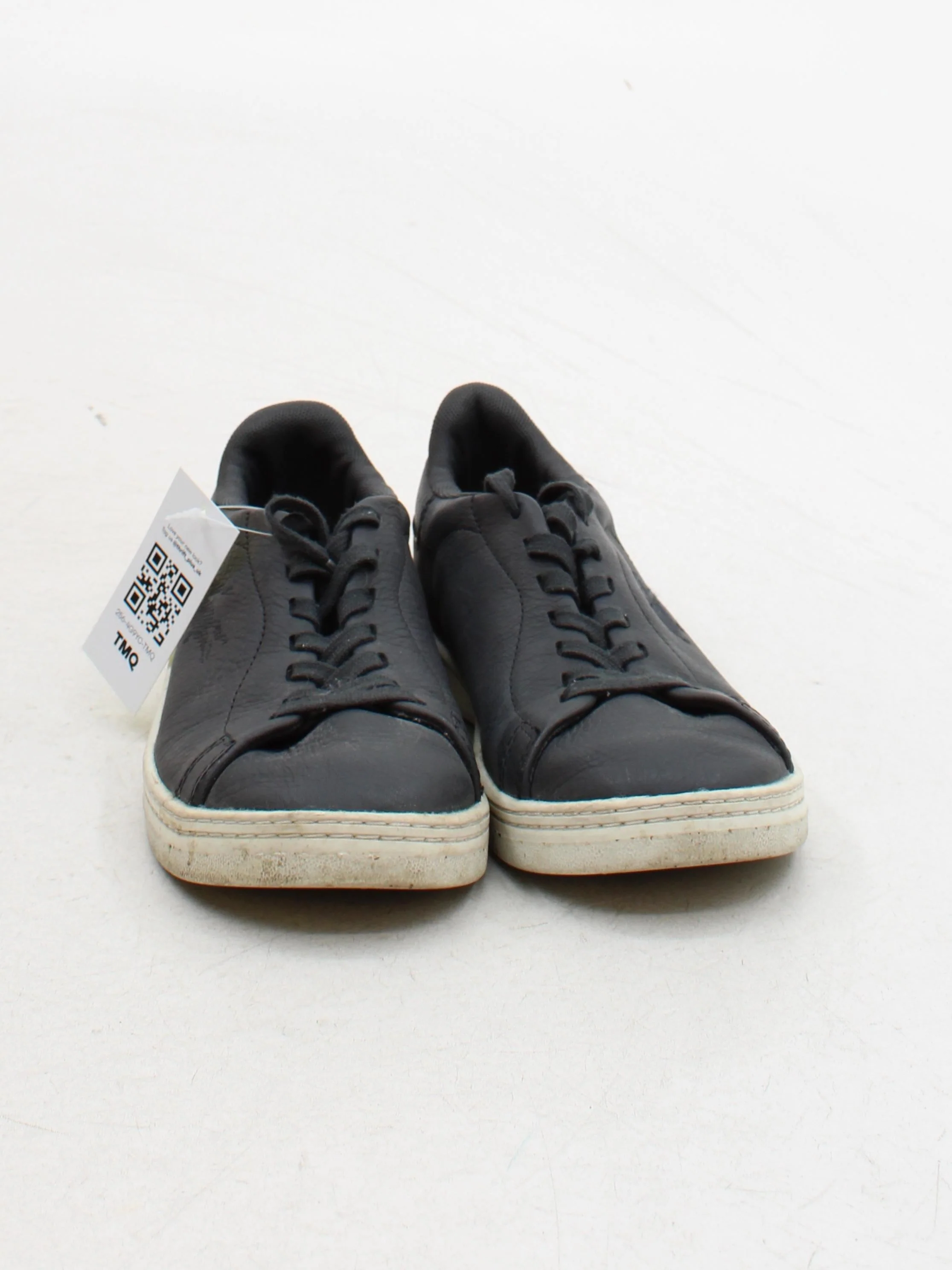 Nike Women's Trainers EU38 in Black - Image 2