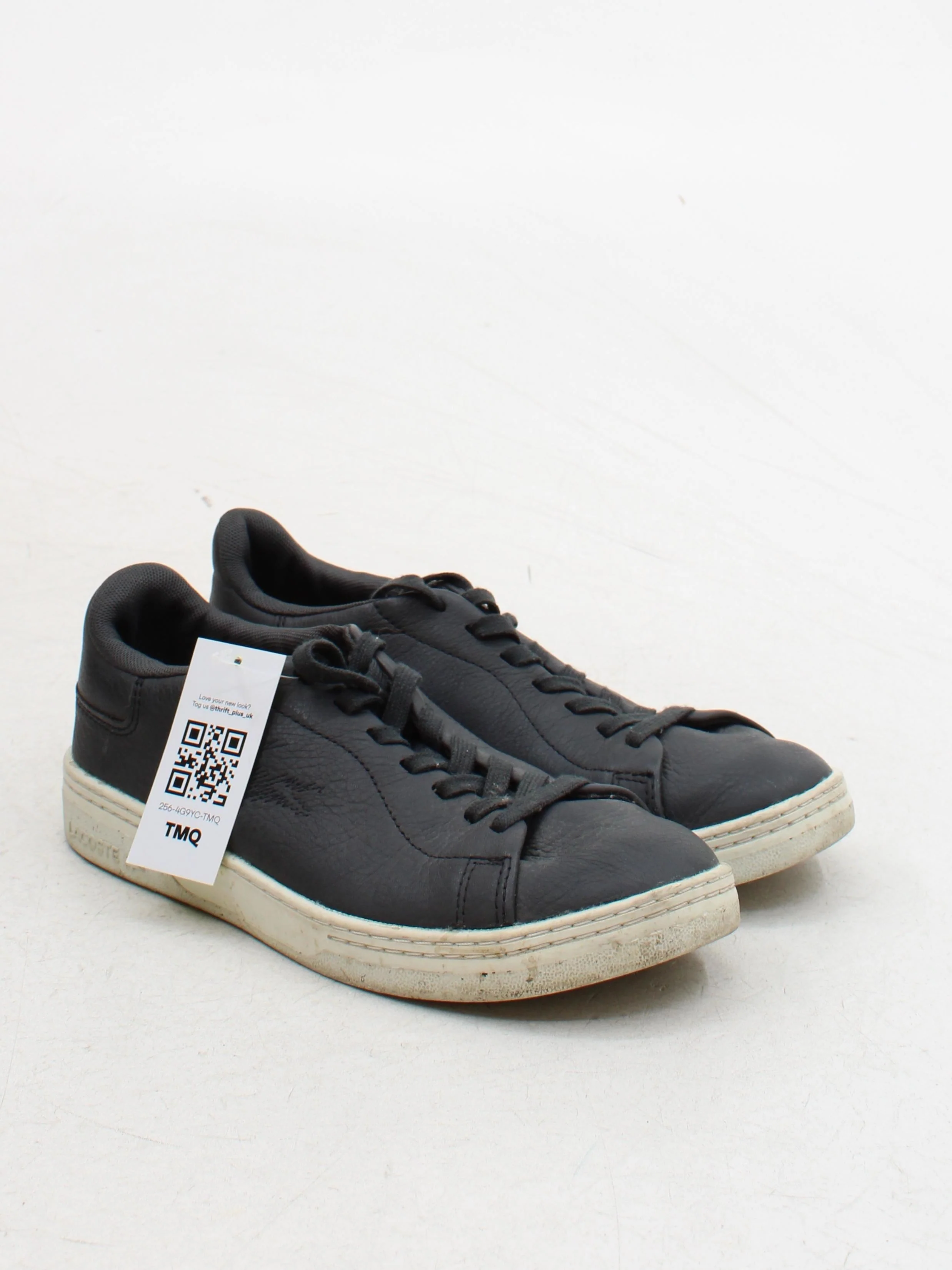 Nike Women's Trainers EU38 in Black - Image 4