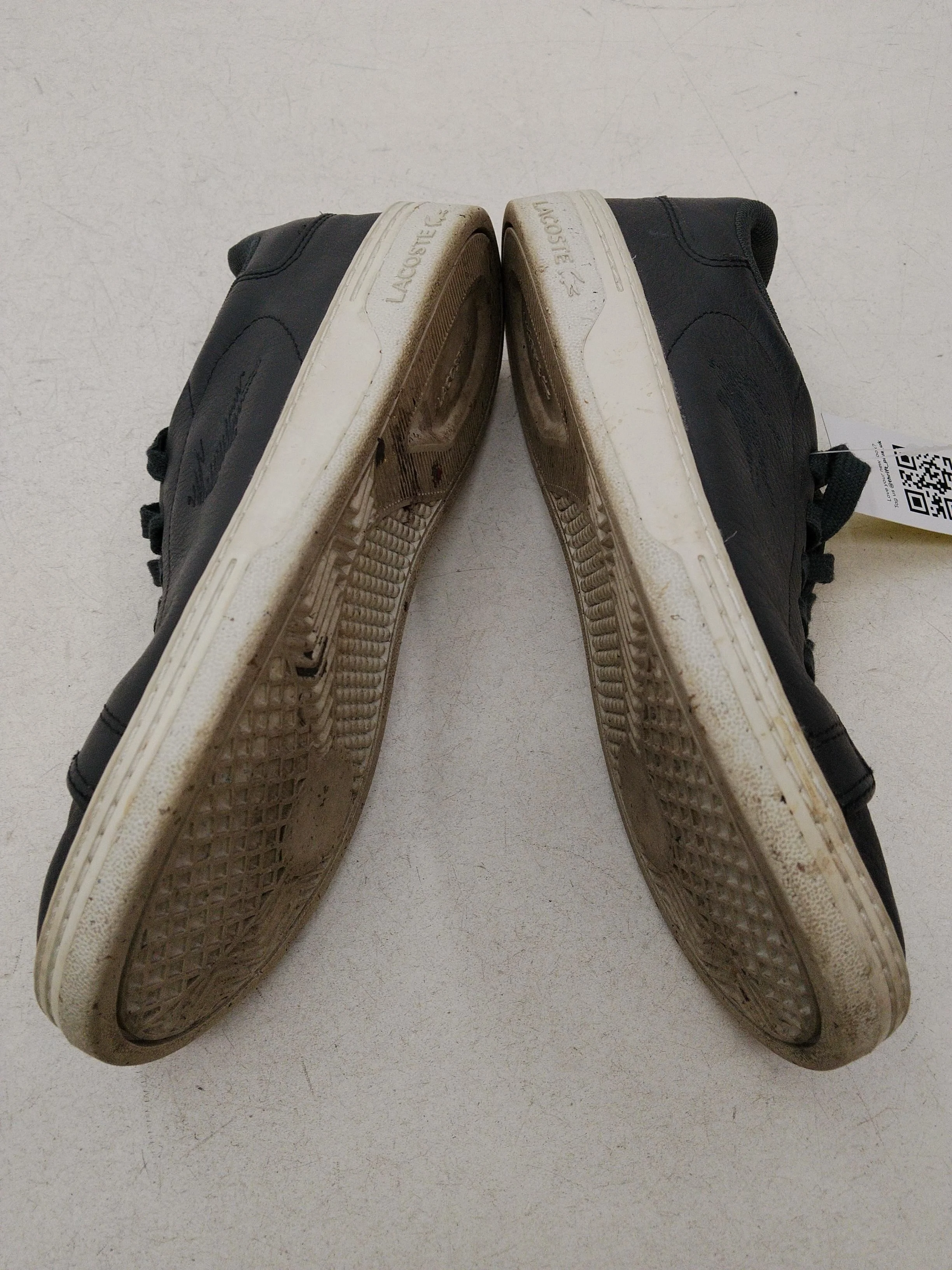 Nike Women's Trainers EU38 in Black - Image 7