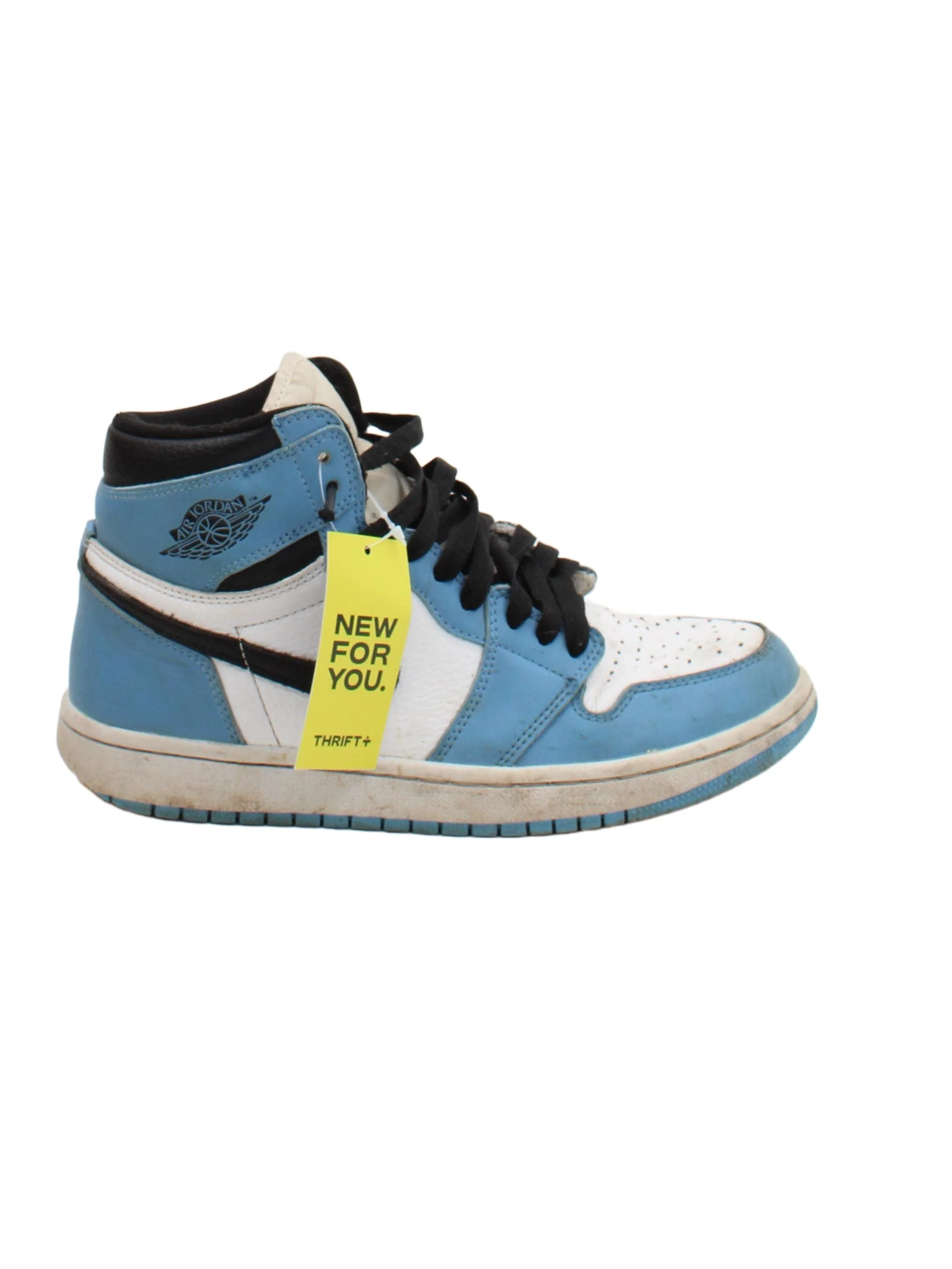 Nike Women's Trainers EU38 in Blue