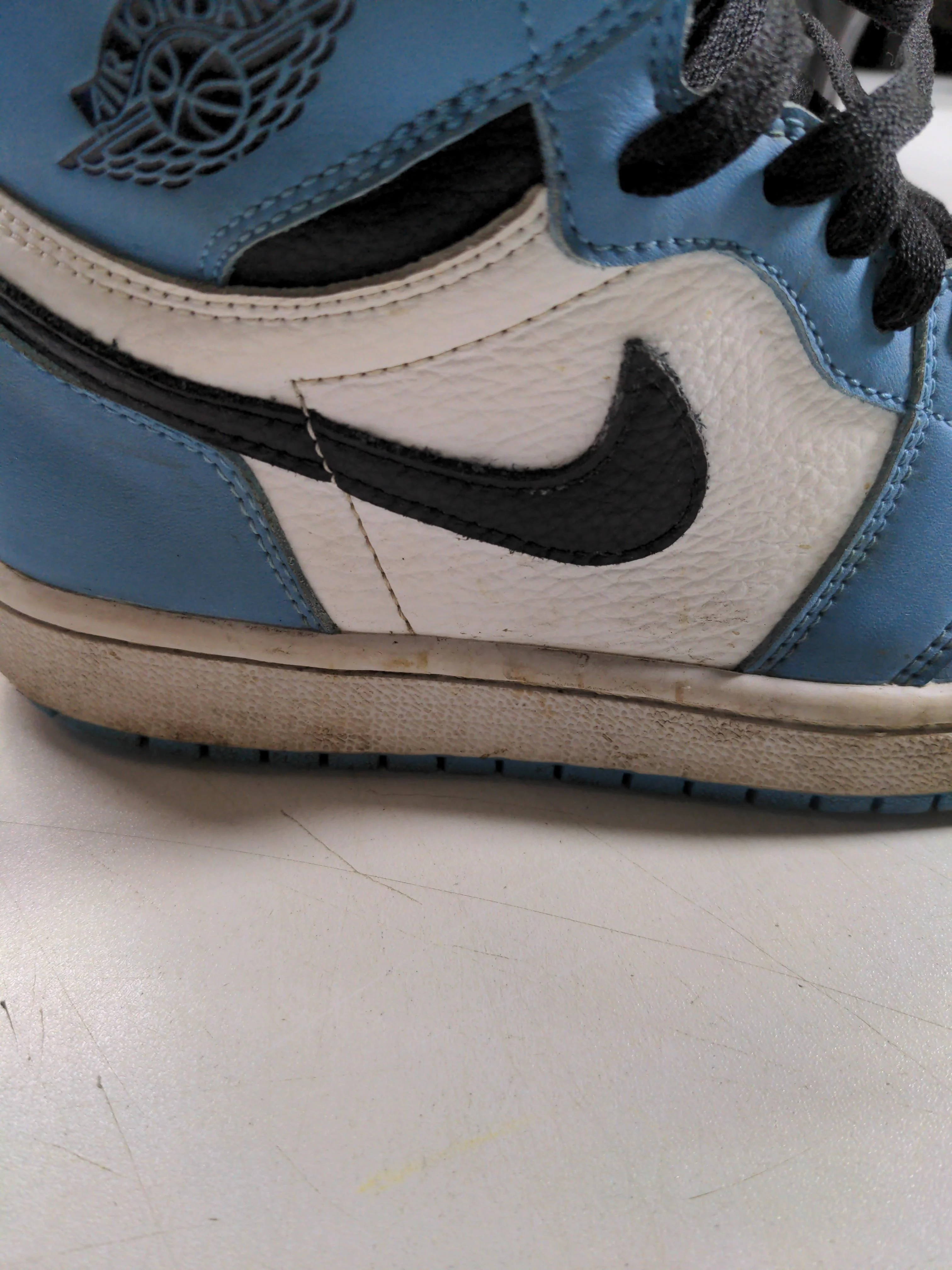 Nike Women's Trainers EU38 in Blue - Image 11