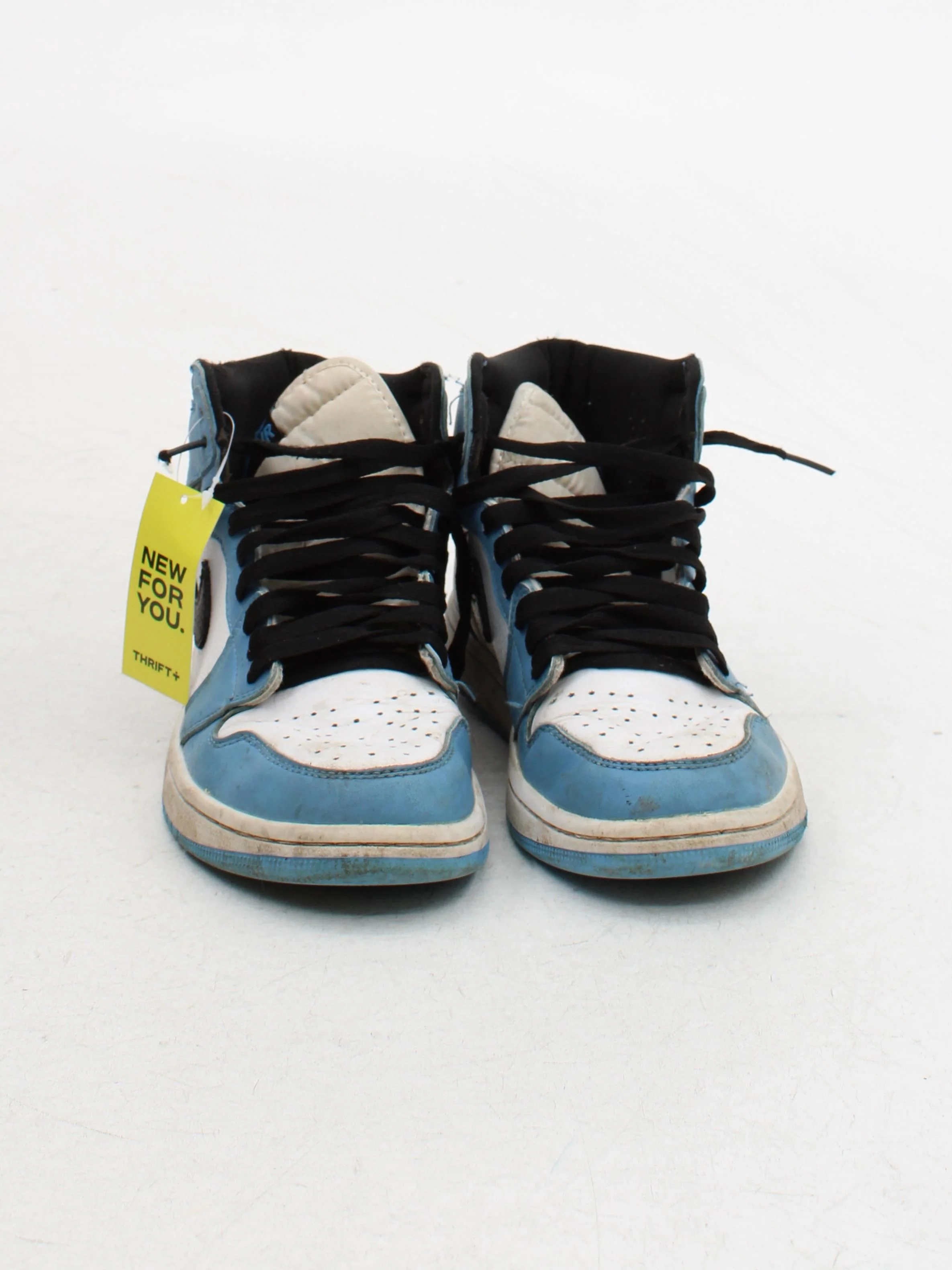 Nike Women's Trainers EU38 in Blue - Image 2