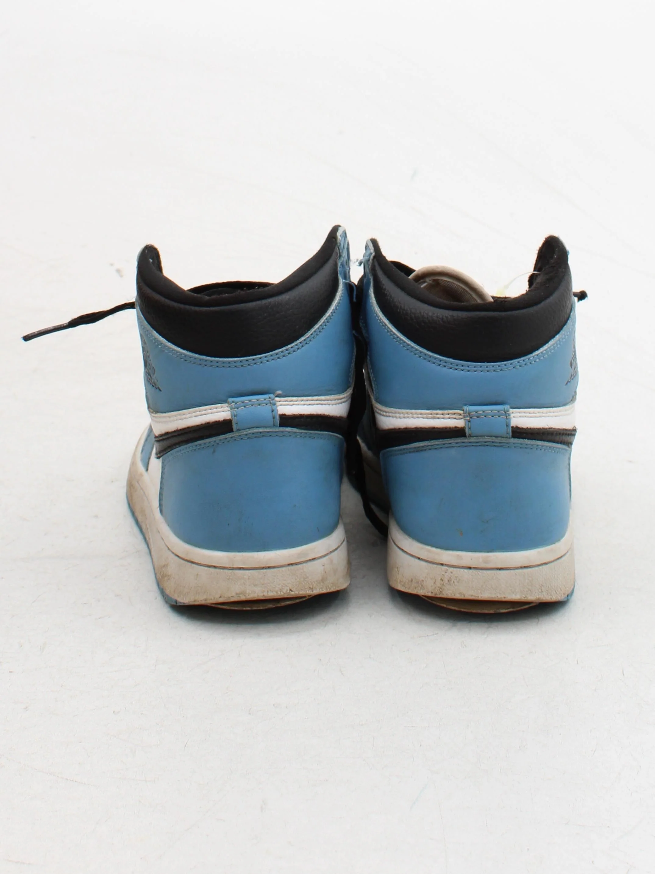 Nike Women's Trainers EU38 in Blue - Image 3