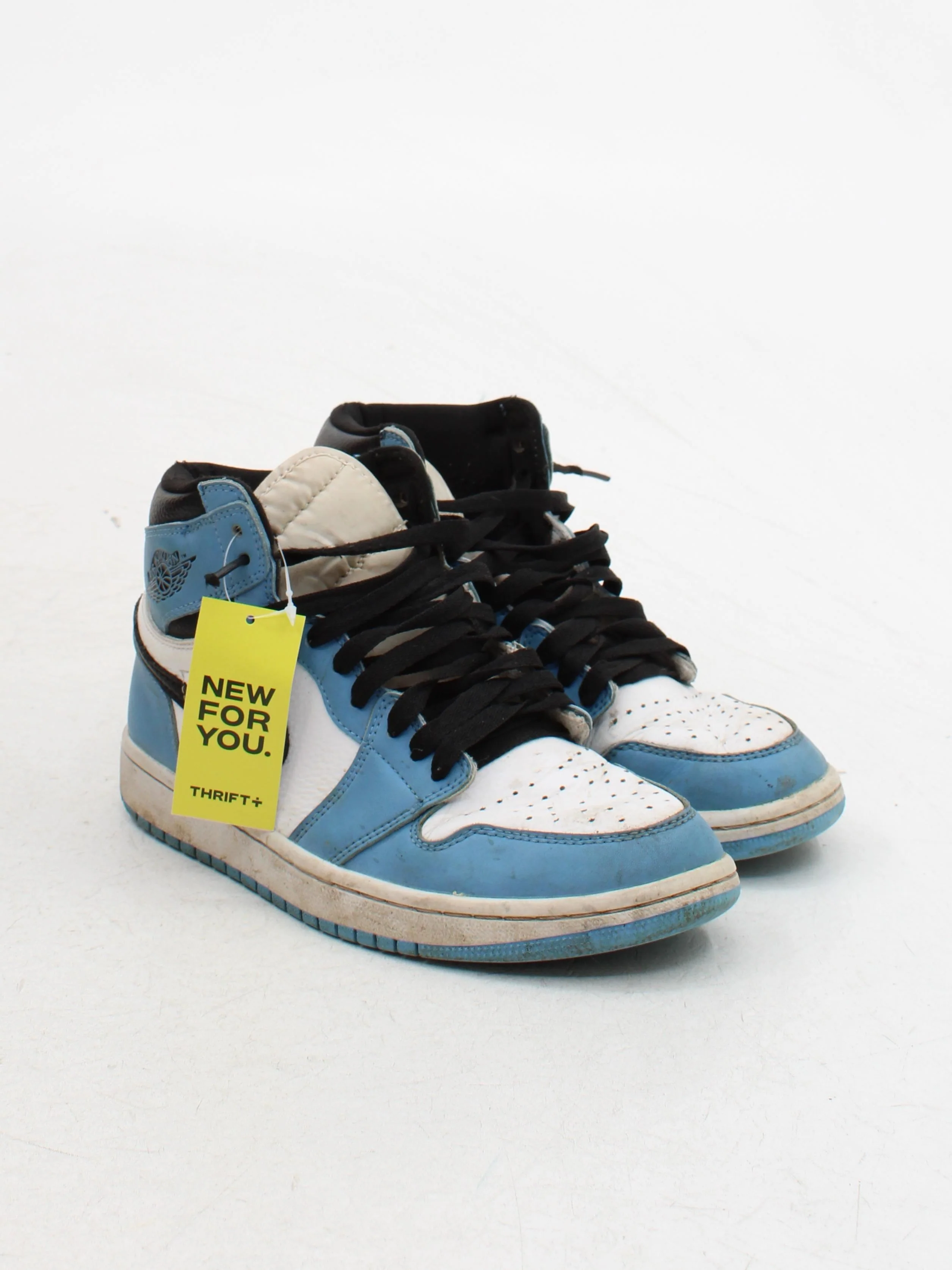 Nike Women's Trainers EU38 in Blue - Image 4